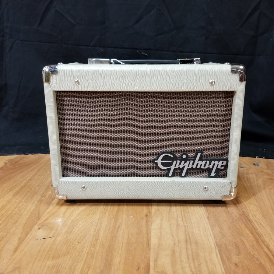 Epiphone Studio Acoustic 15C Amplifier