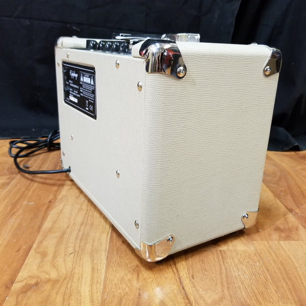 Epiphone Studio Acoustic 15C Amplifier Evolution Music