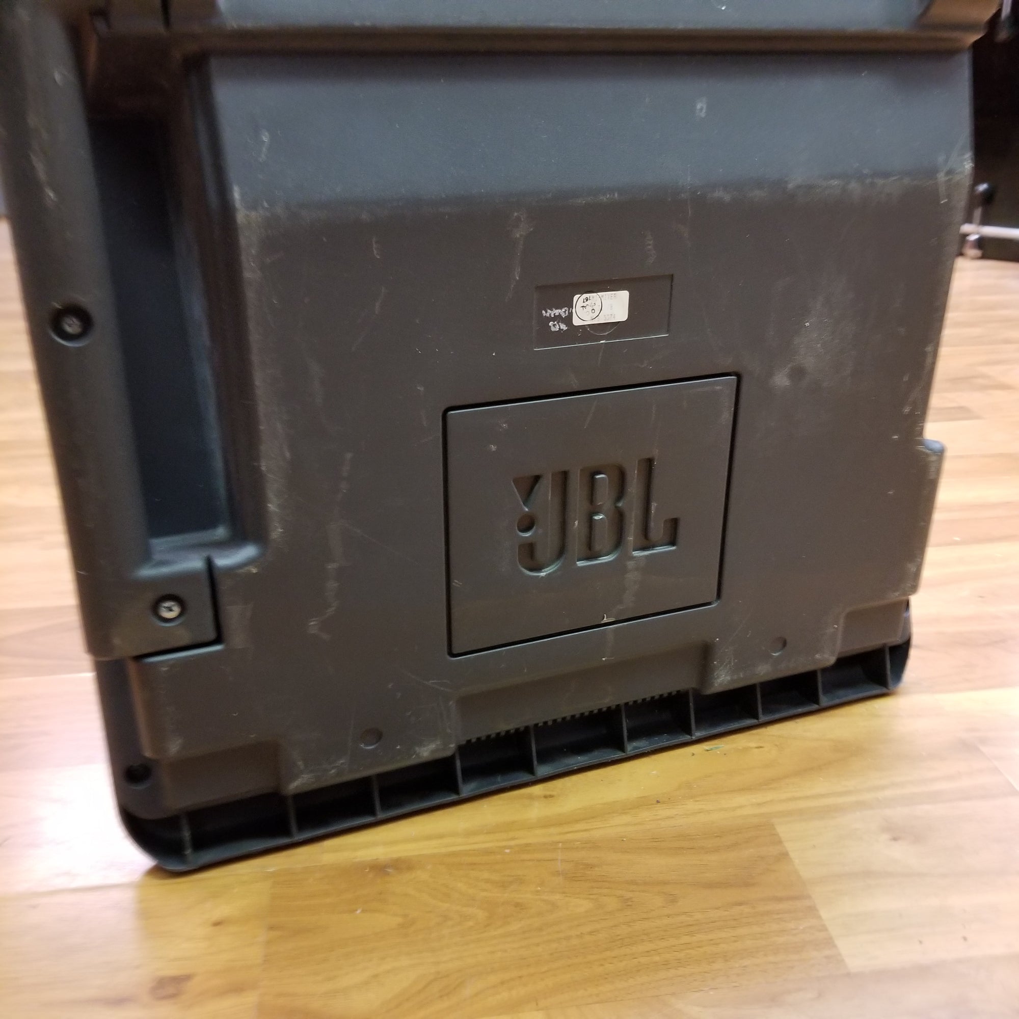 JBL EON Music Mix Mixer