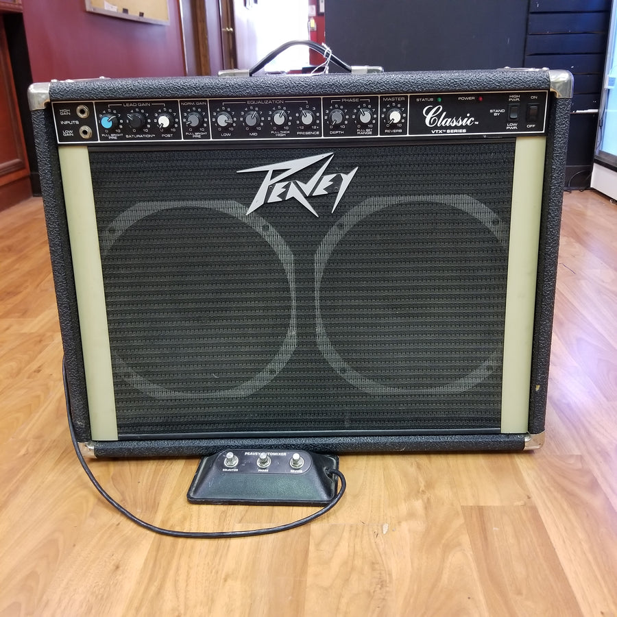 Peavey VTX Classic