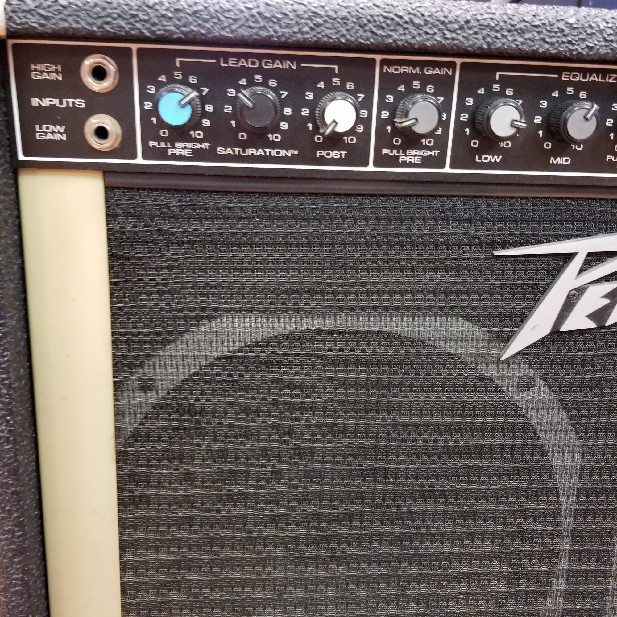 Peavey VTX Classic