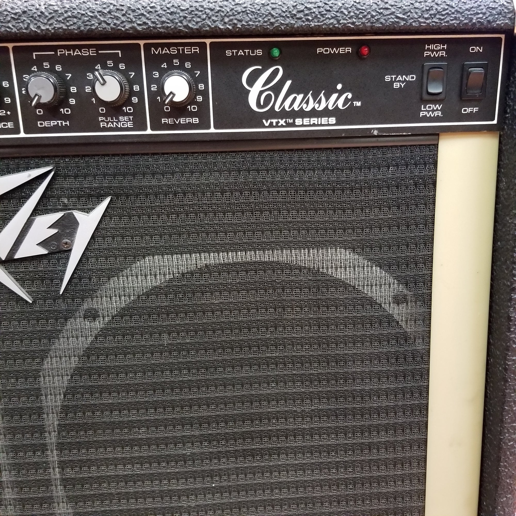 Peavey VTX Classic