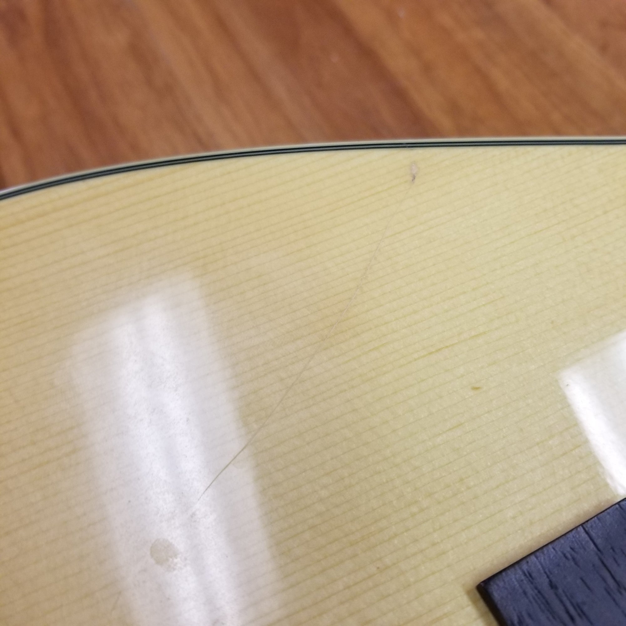 Mitchell O120CESB Acoustic Electric Guitar