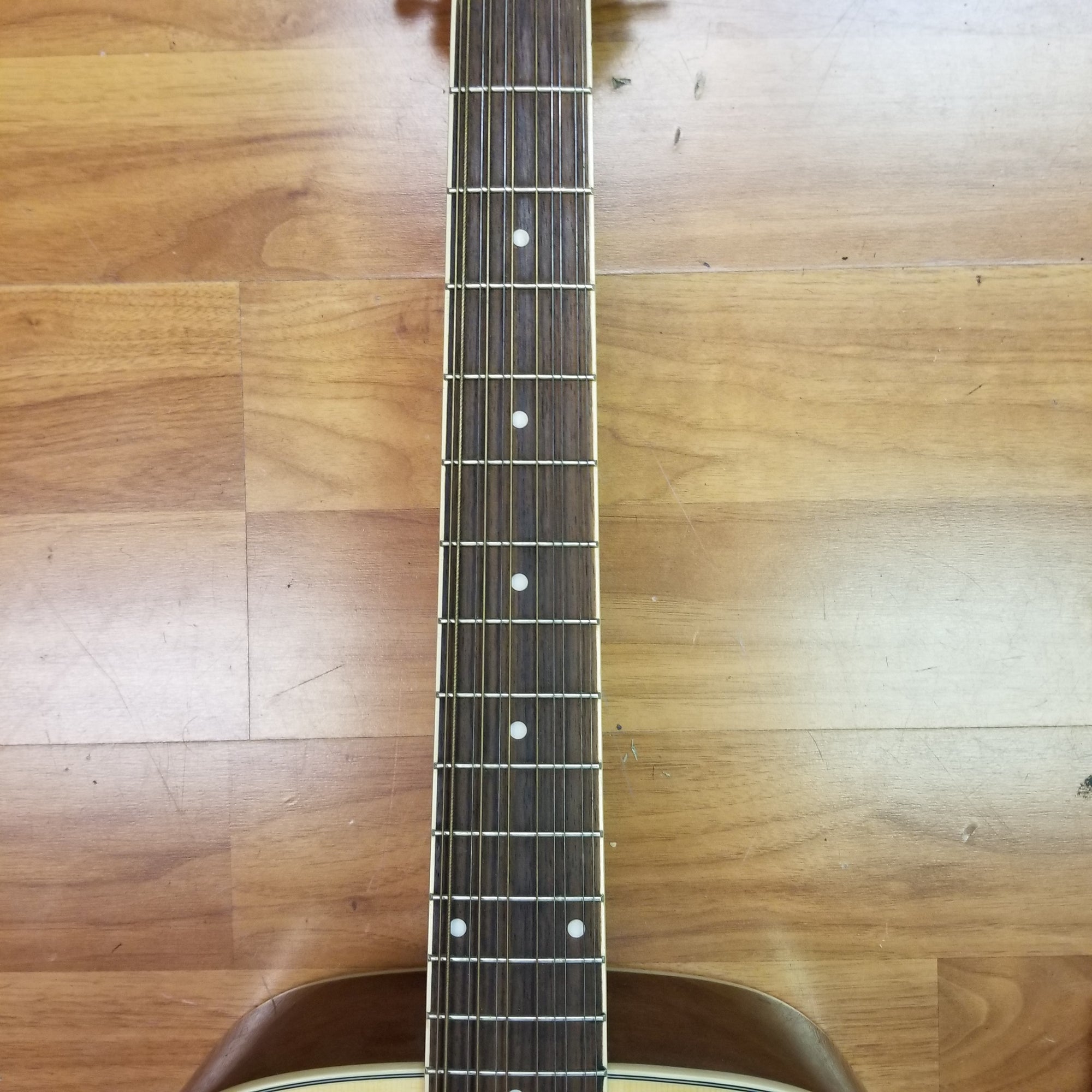 Mitchell O120CESB Acoustic Electric Guitar