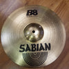 Sabian B8 Hi Hats