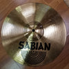 Sabian B8 Hi Hats