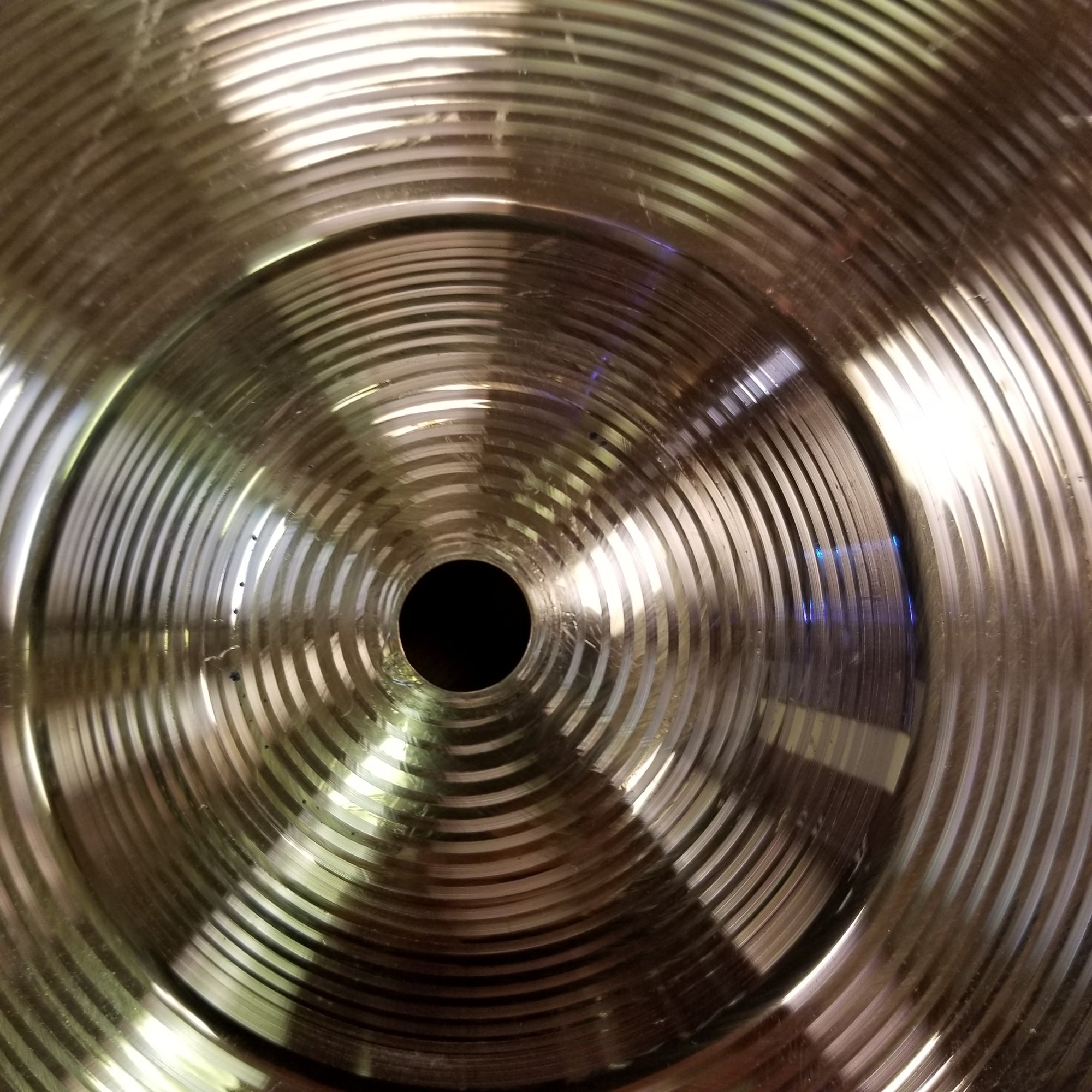 Sabian B8 Hi Hats