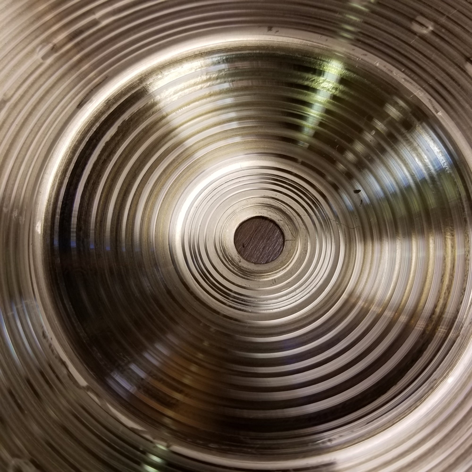 Sabian B8 Hi Hats
