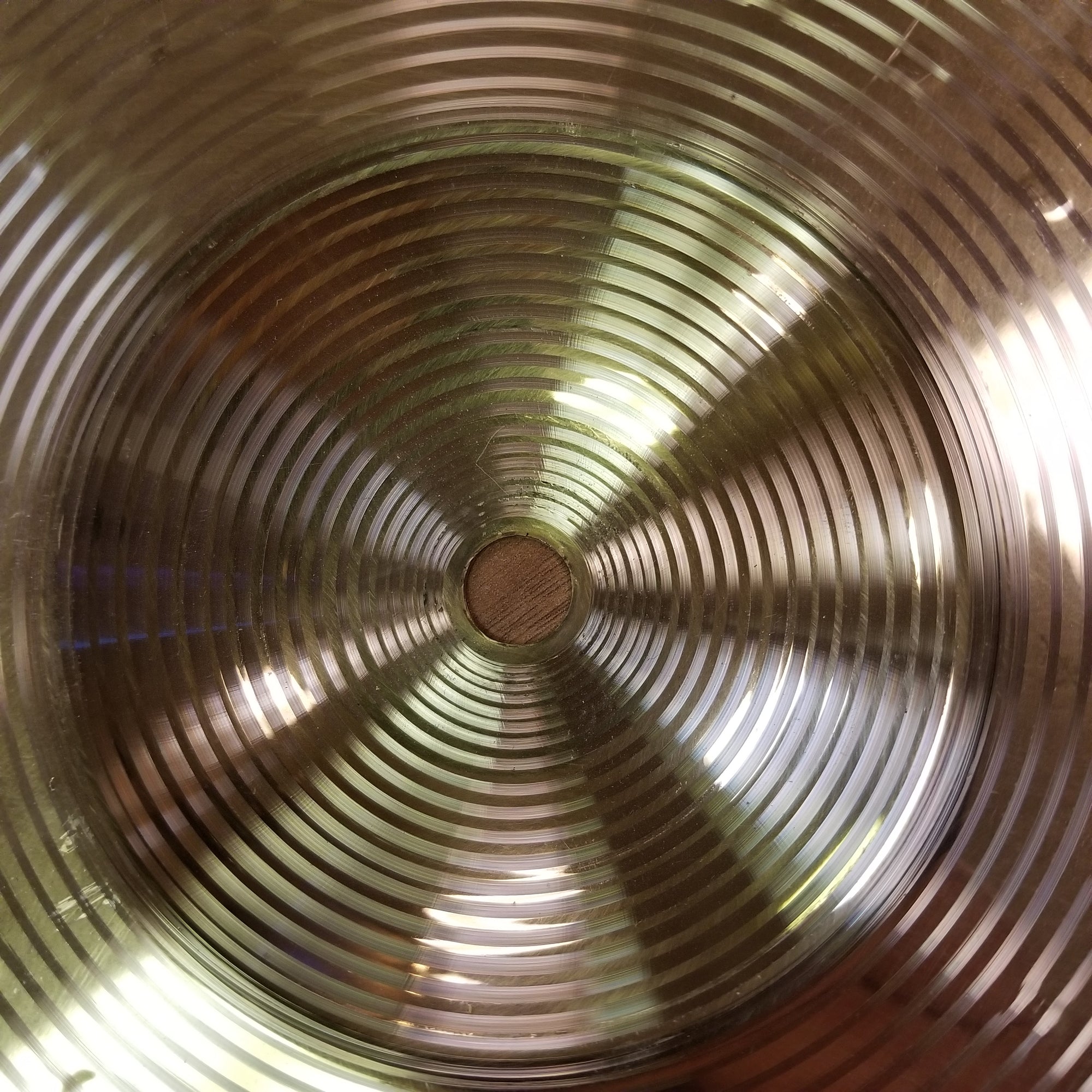 Sabian B8 Hi Hats