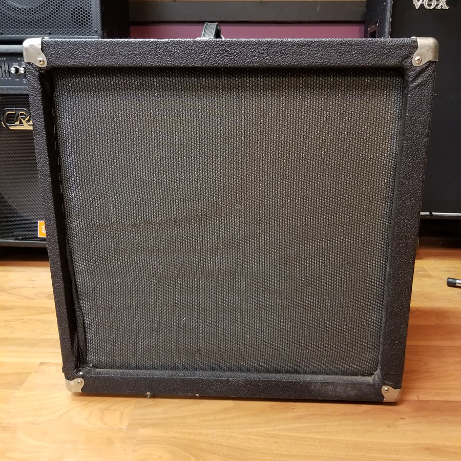 1x15" Bass Cabinet w/EV Force 15 8ohm