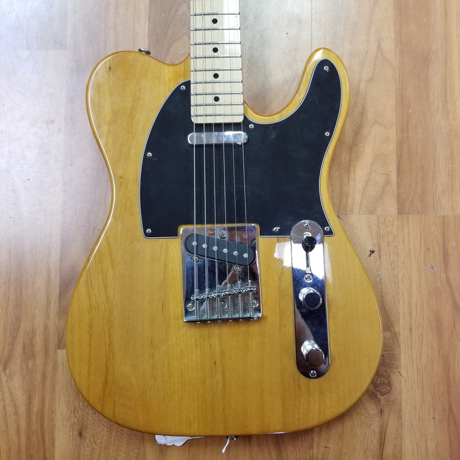 Harmony Tele Copy Electric Guitar