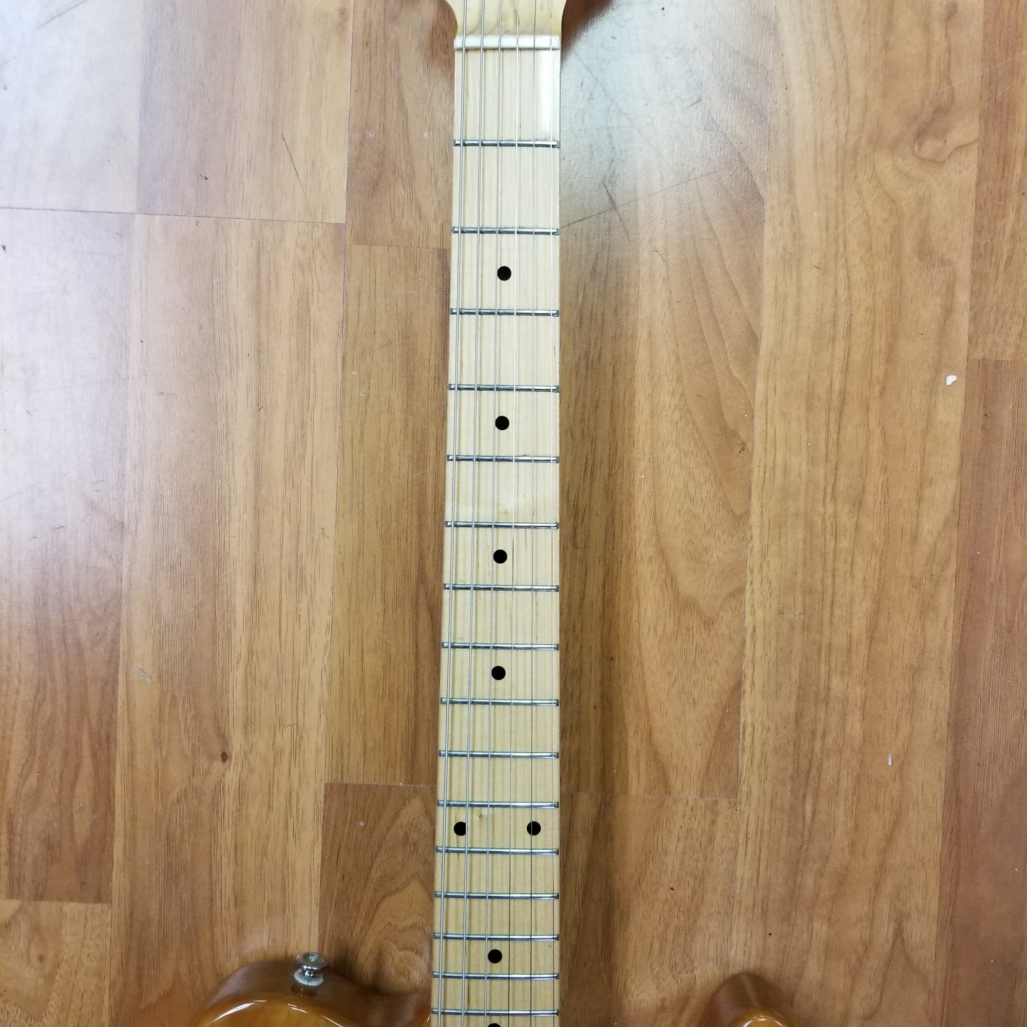 Harmony Tele Copy Electric Guitar