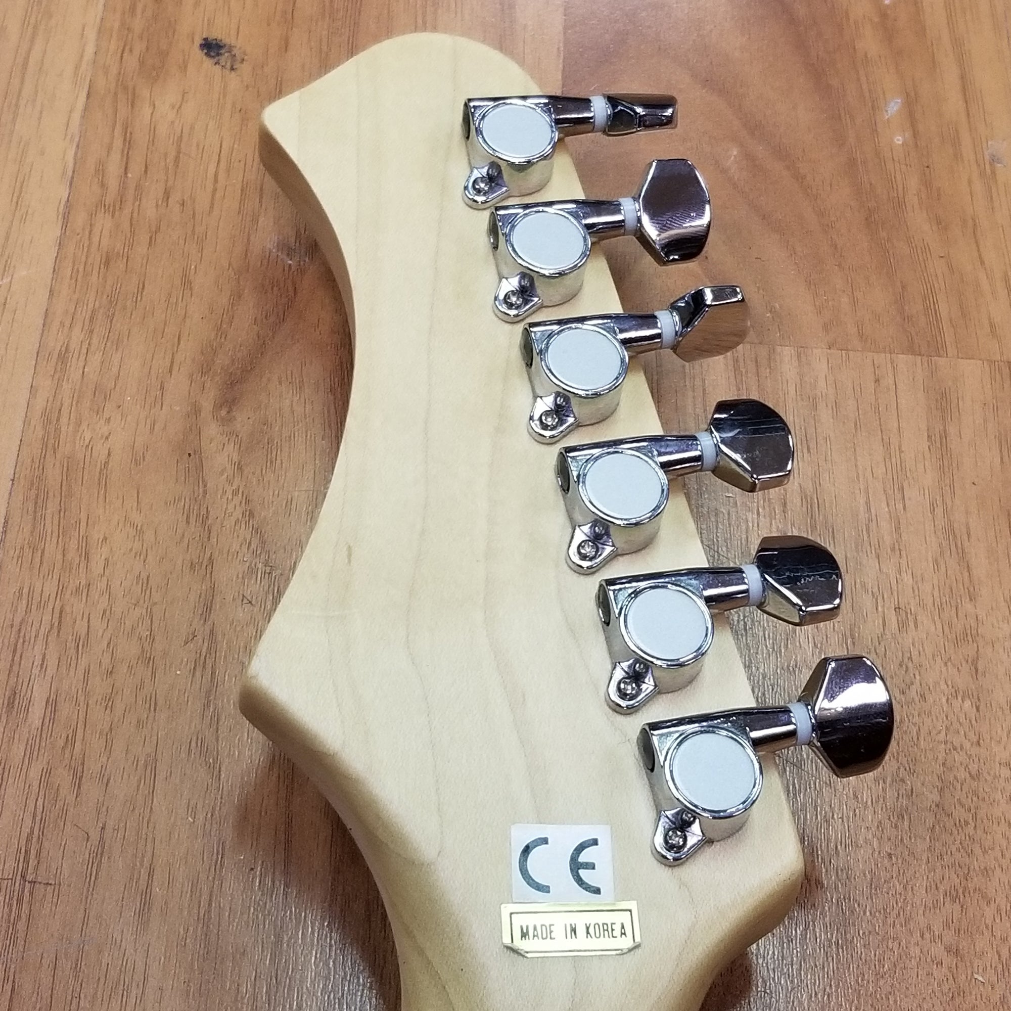 Harmony Tele Copy Electric Guitar