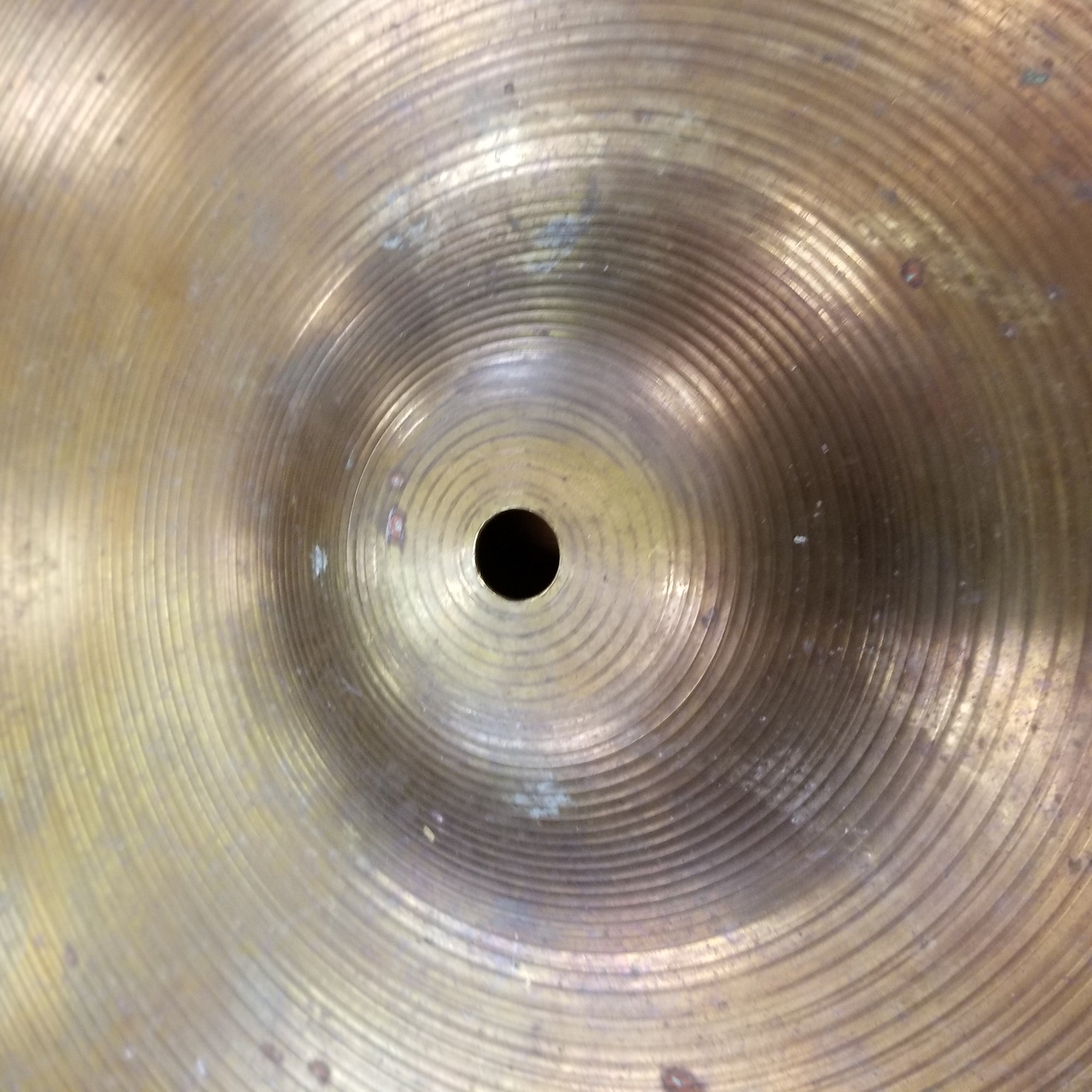 Camber 20in C4000 Ride Cymbal