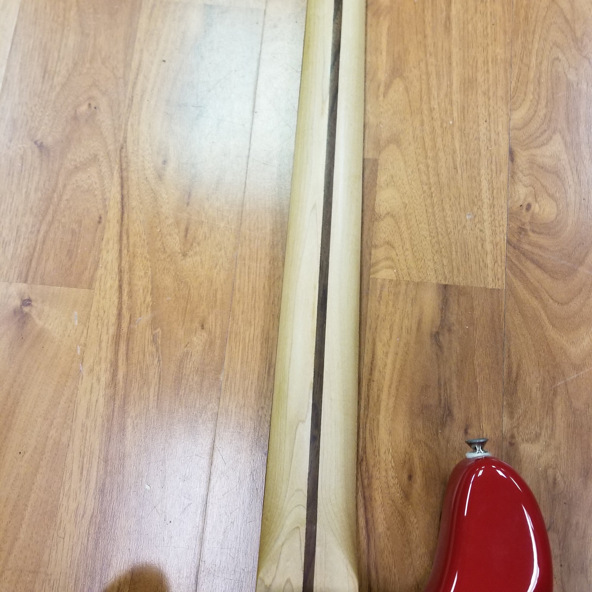 Fender Squier P-Bass Electric Bass