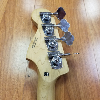 Fender Squier P-Bass Electric Bass