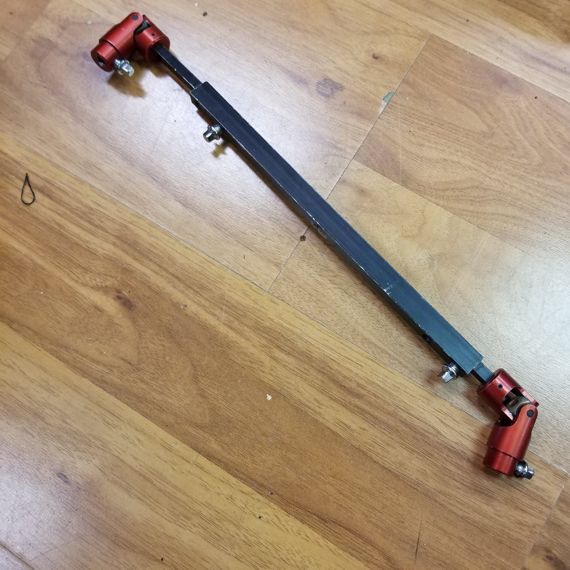 DW 9000 Double Kick Pedal w/Case