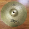 Zildjian 10in A Fast Splash Cymbal