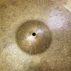 Sabian B8 20in Modified Dry Ride with Rivets