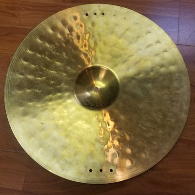 Sabian B8 20in Modified Dry Ride with Rivets