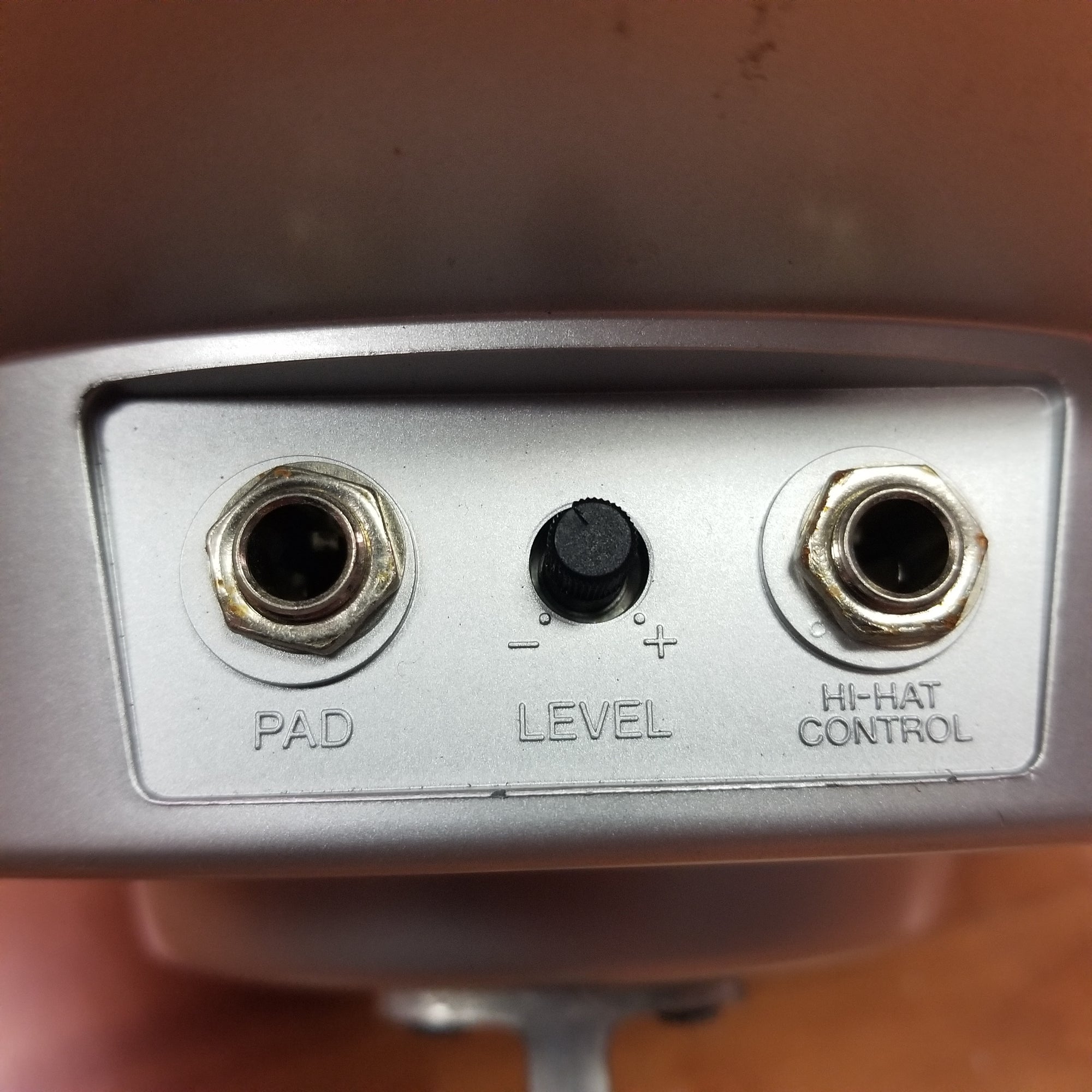 Yamaha RHH130 Hi-Hat Trigger
