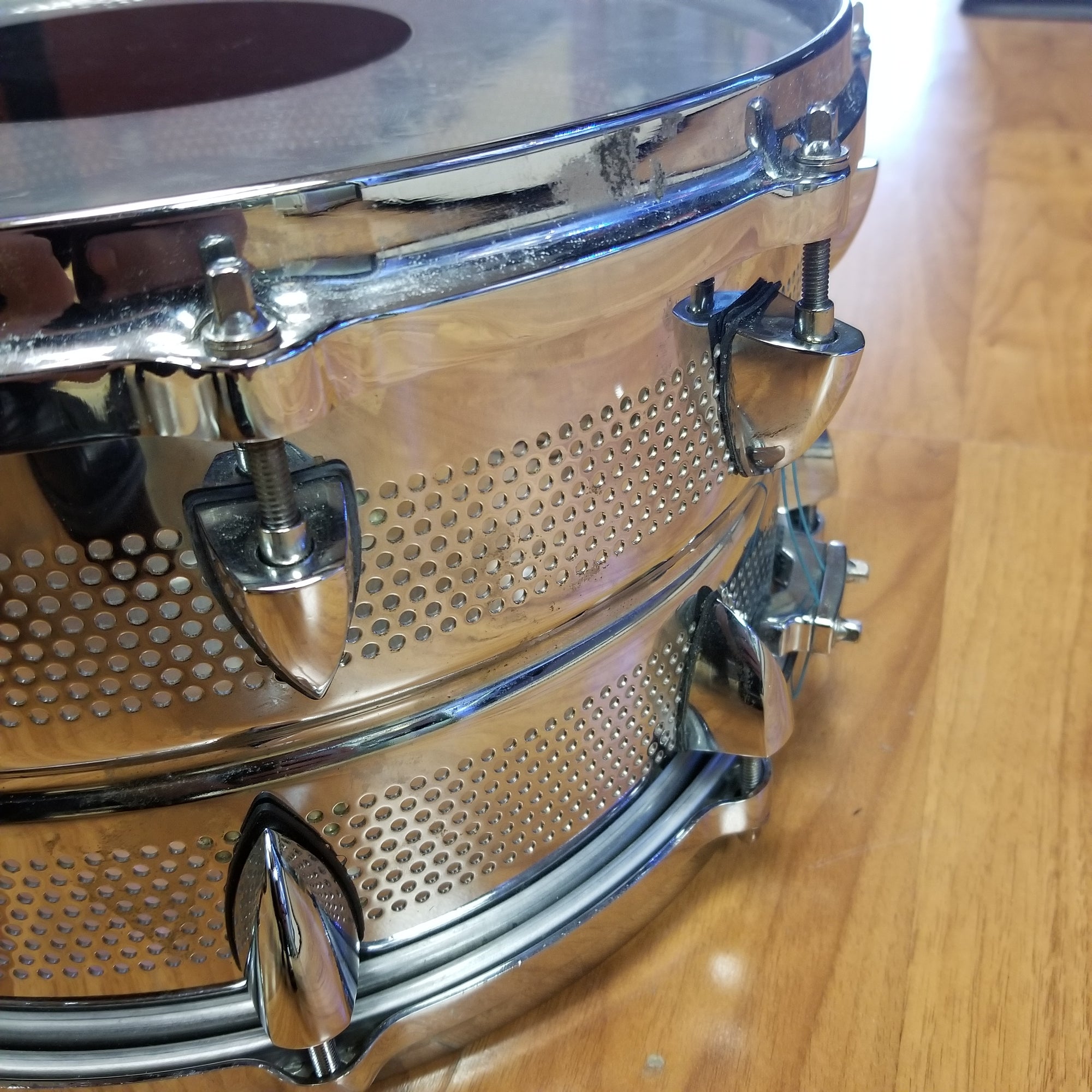 Orange County OCDP 14" Micro Vent Snare