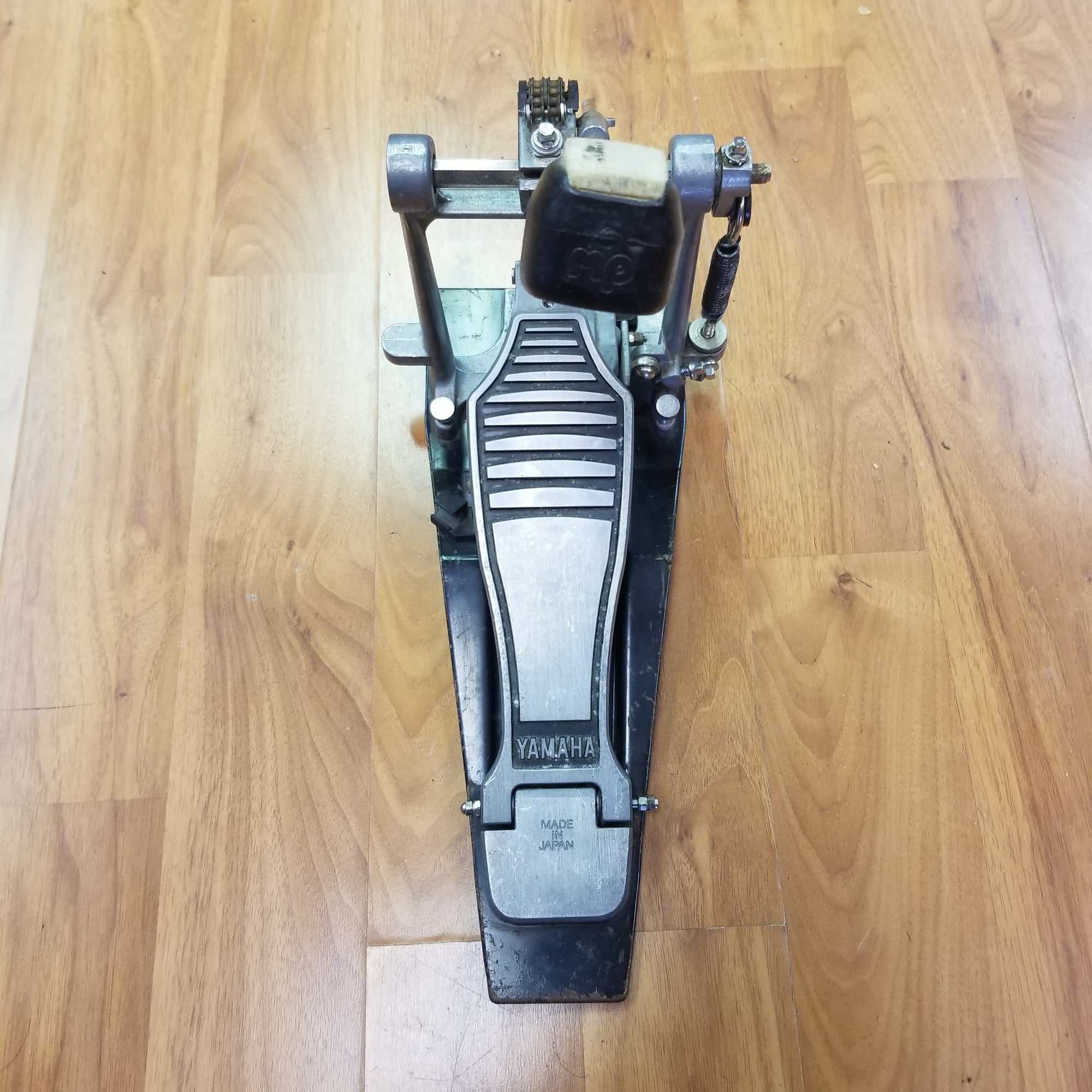 pedaled japan Yamaha Kick Pedal Made in Japan