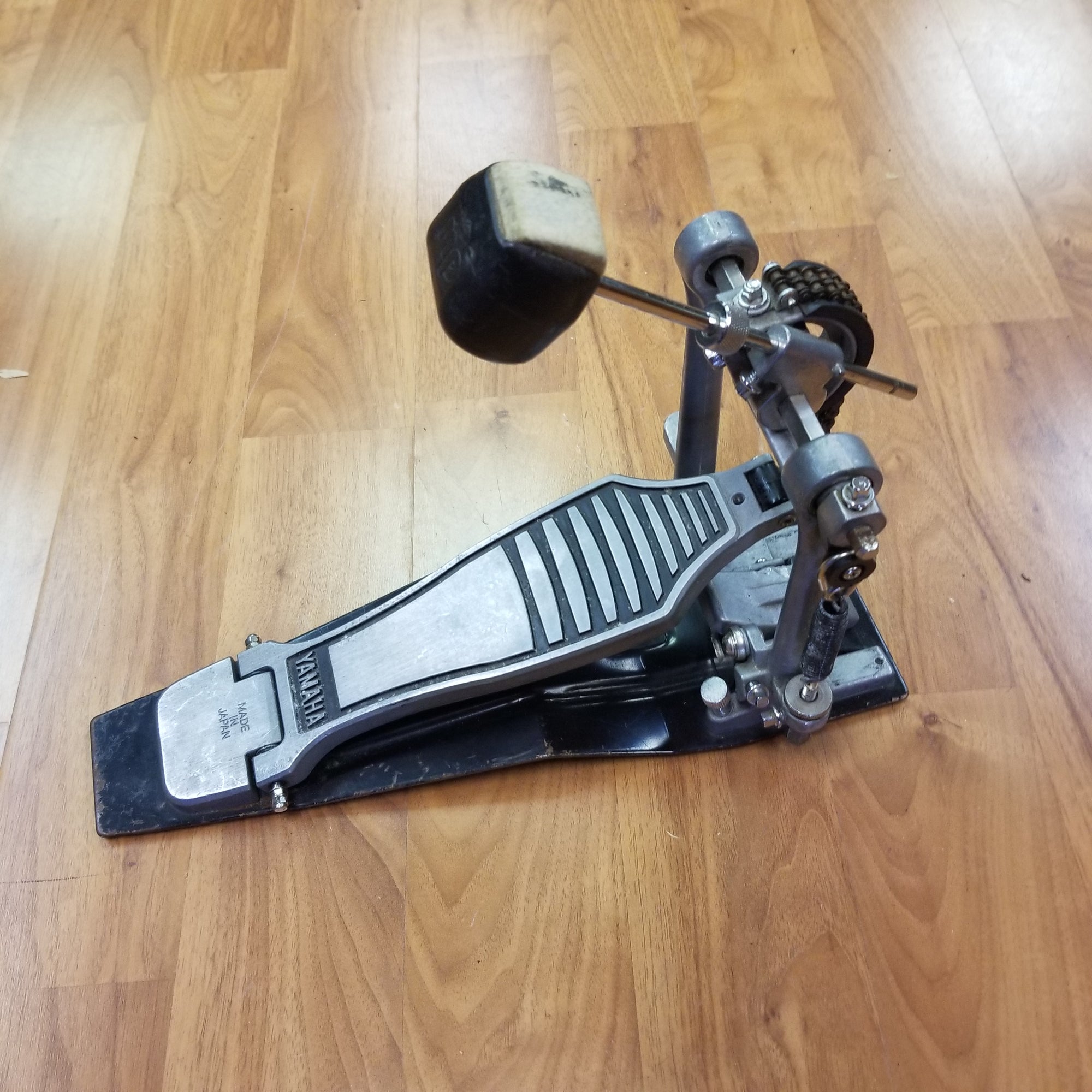 pedalled japan Yamaha Kick Pedal Made in Japan