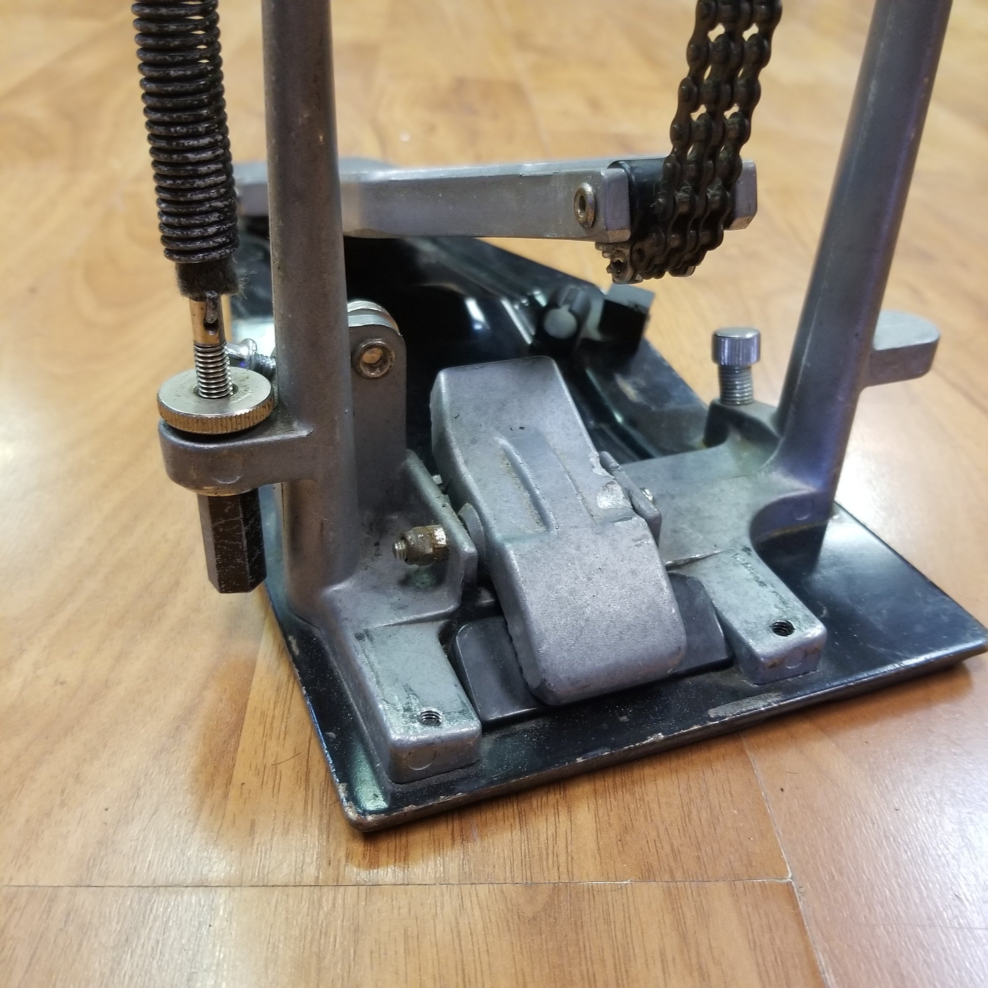 Yamaha Kick Pedal Made in Japan