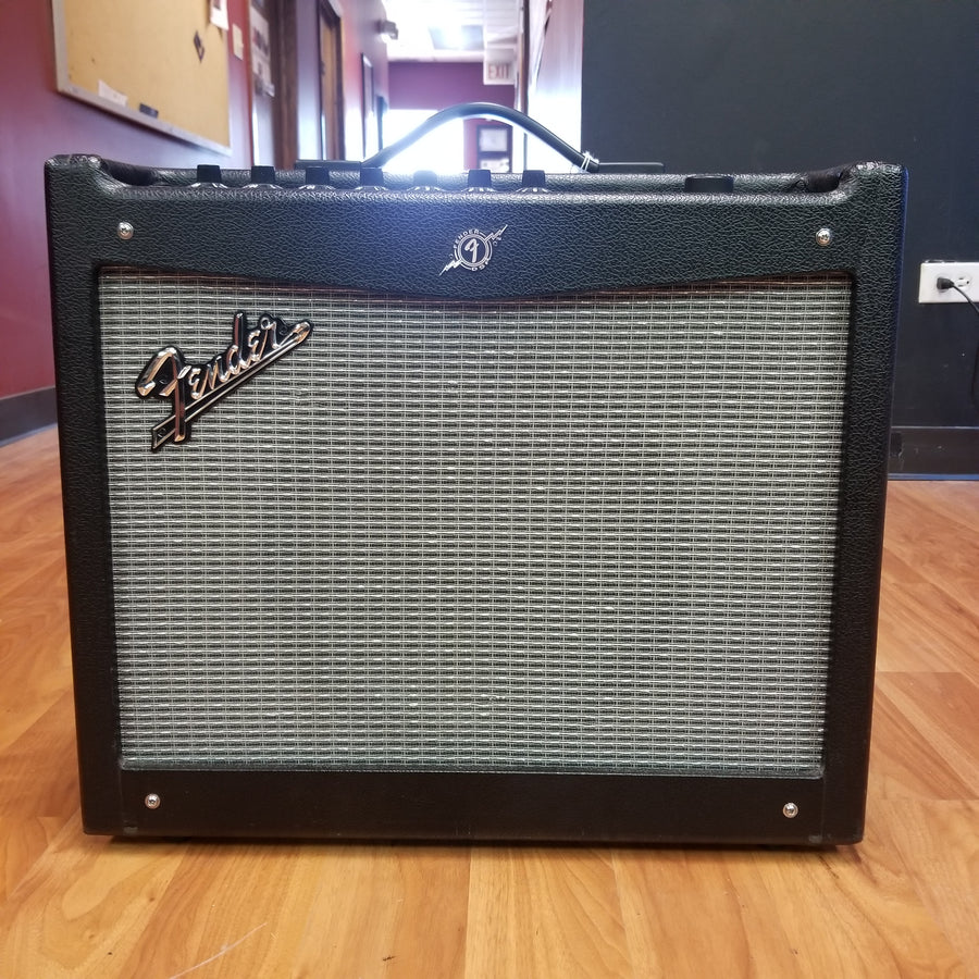 Fender Mustang III w/ fs