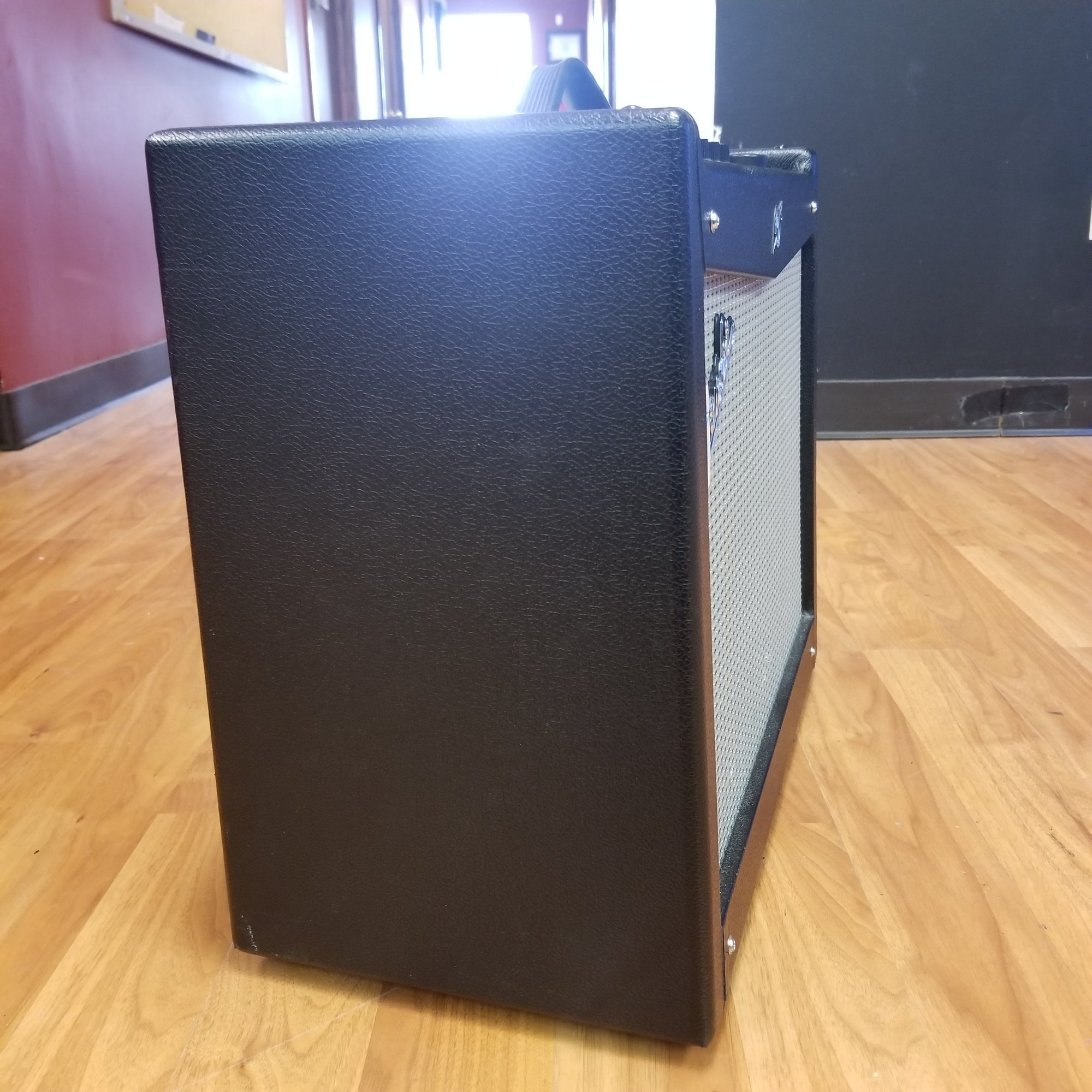 Fender Mustang III w/ fs
