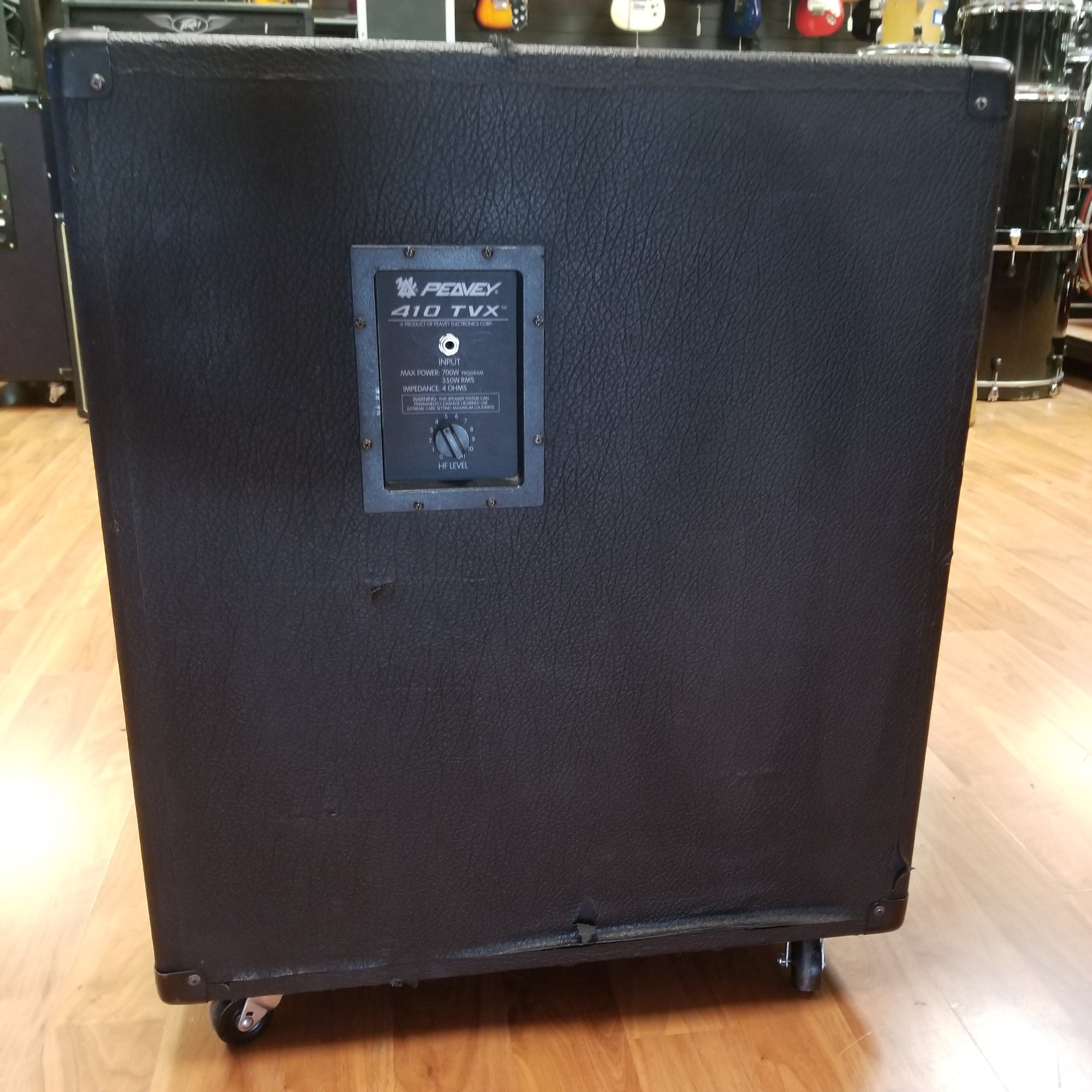 Peavy 410TVX