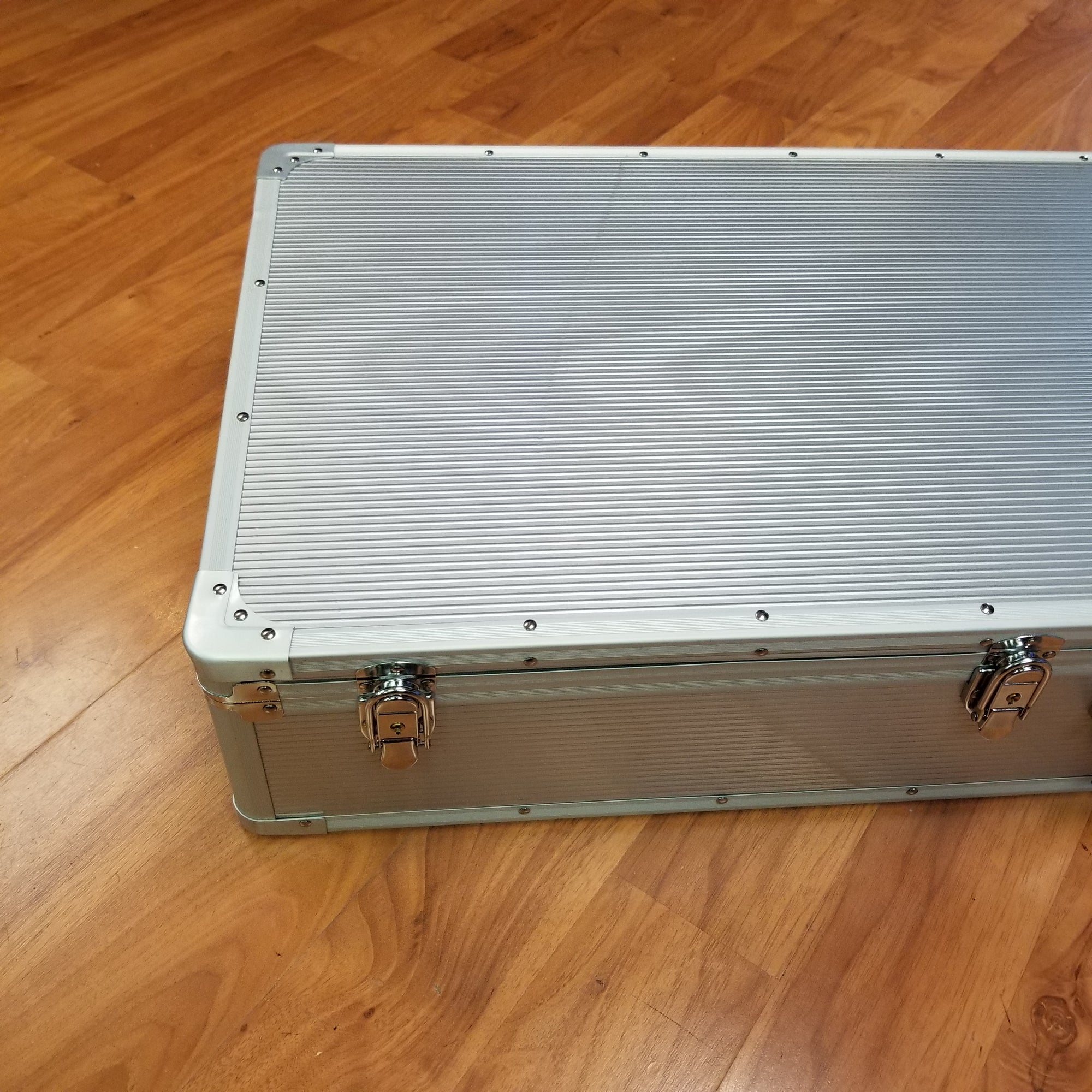 CNB Pedal Case