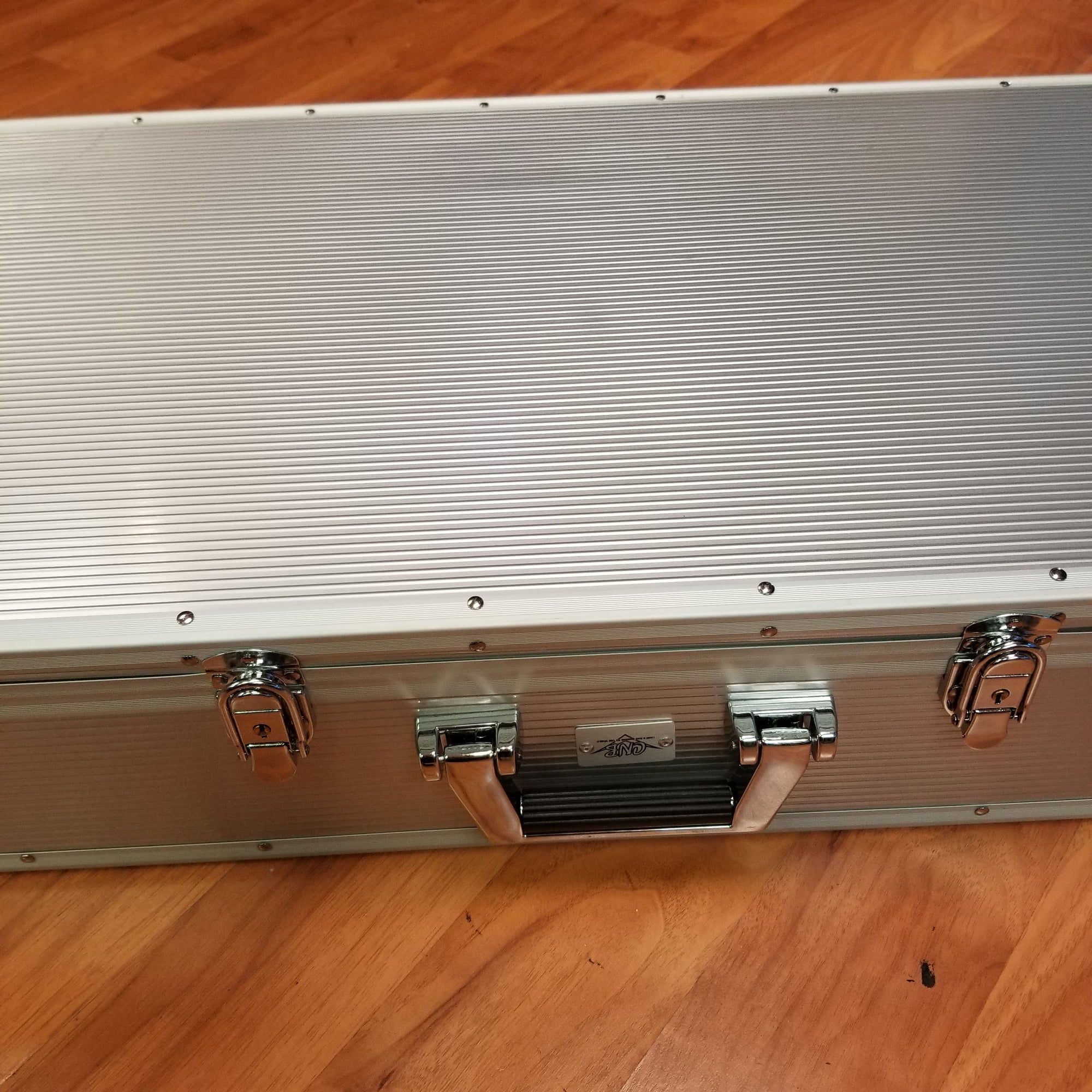 CNB Pedal Case