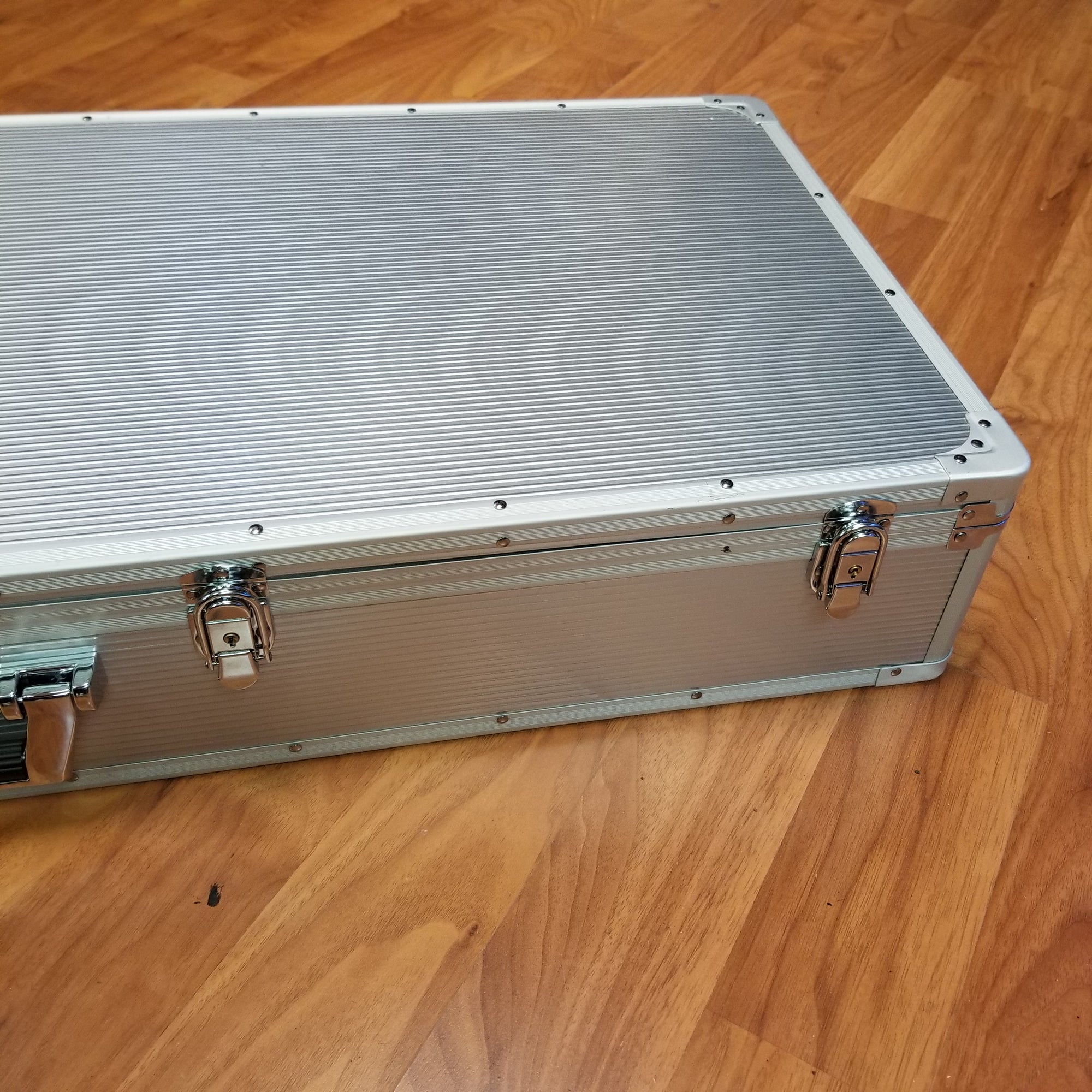 CNB Pedal Case