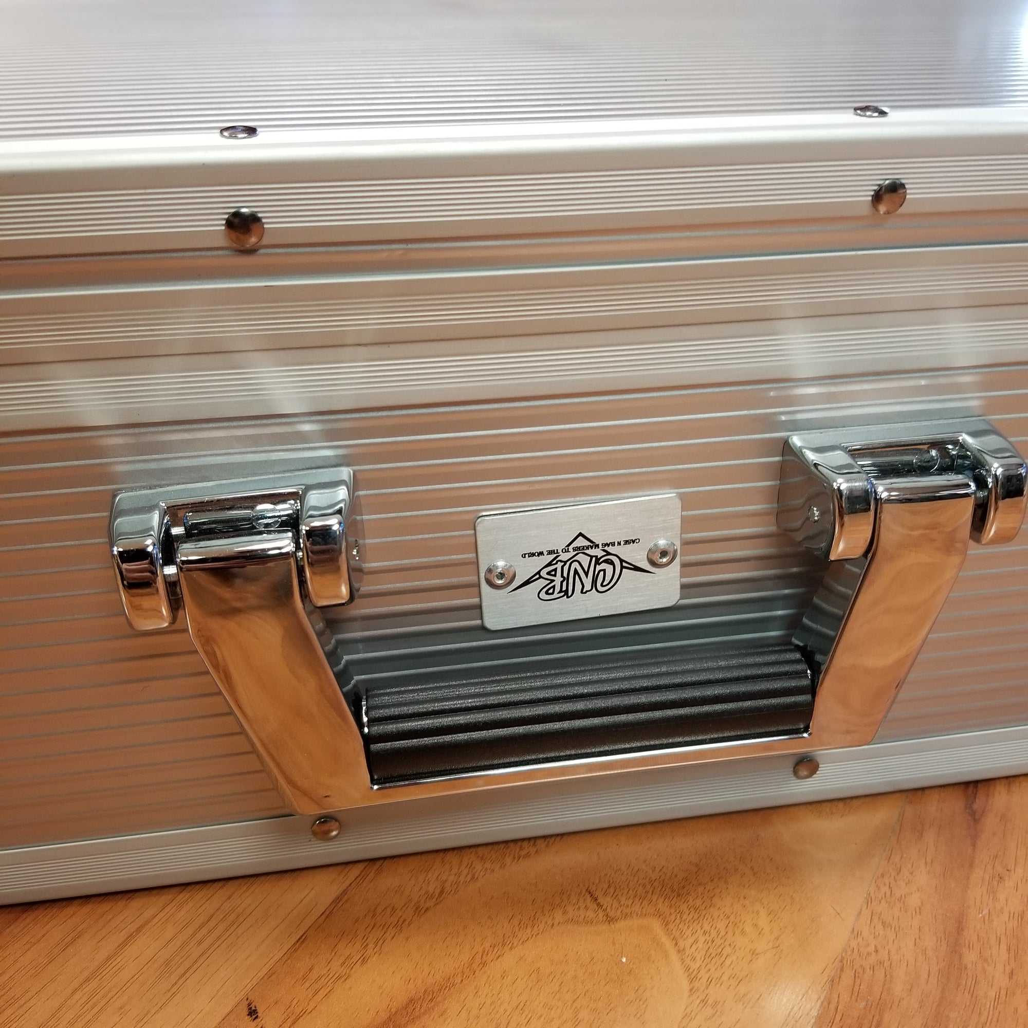 CNB Pedal Case