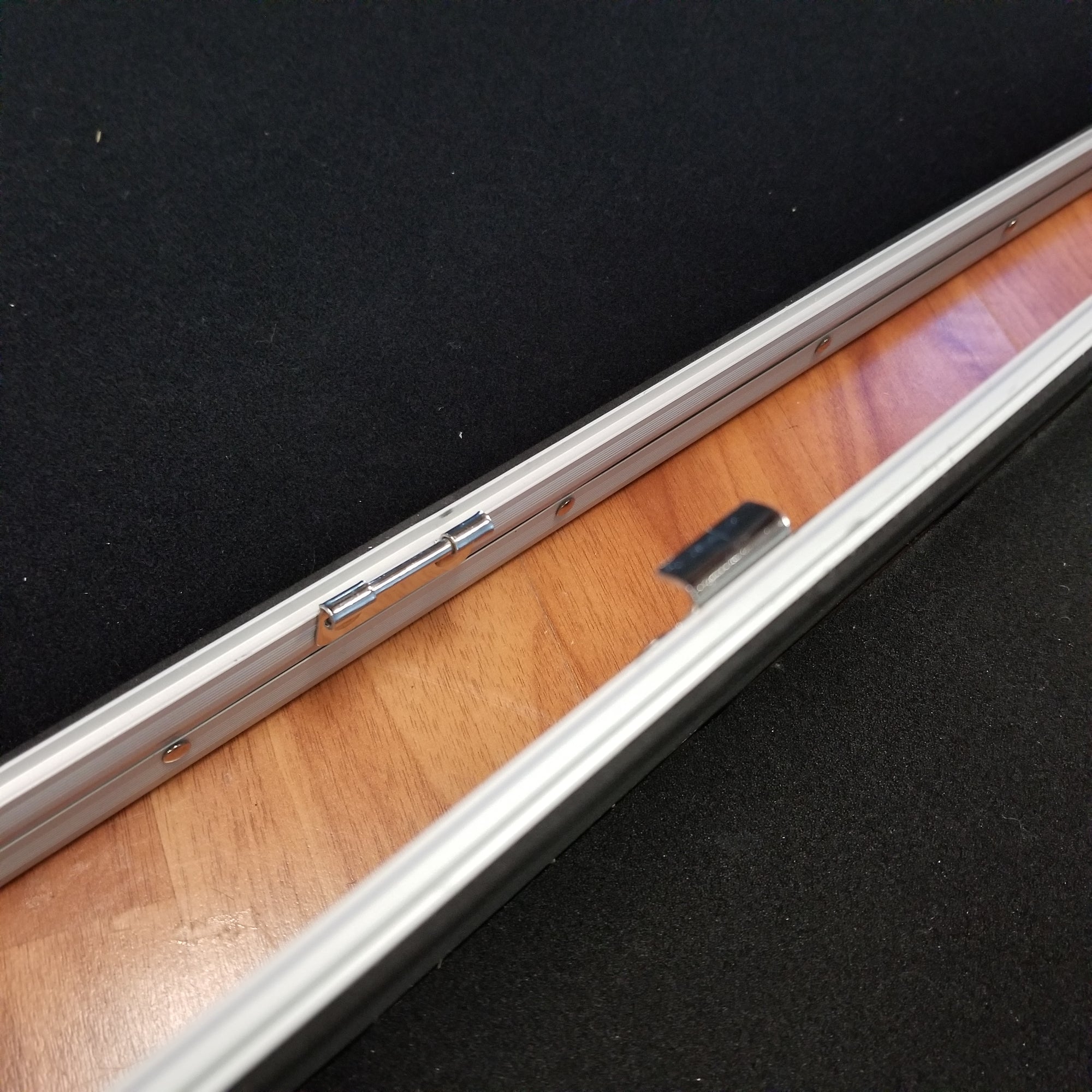 CNB Pedal Case