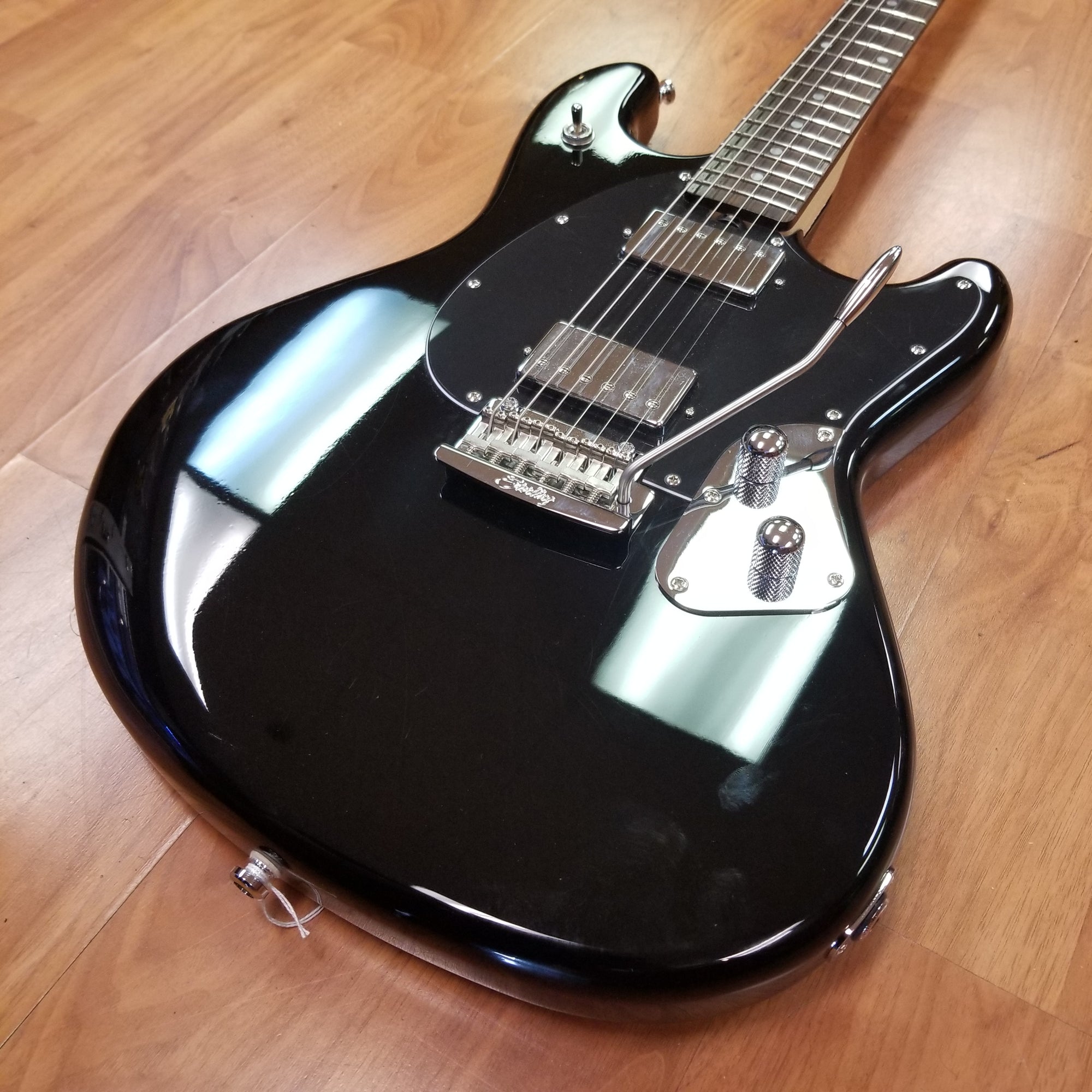 Sterling by Music Man Stingray SR50 Electric Guitar