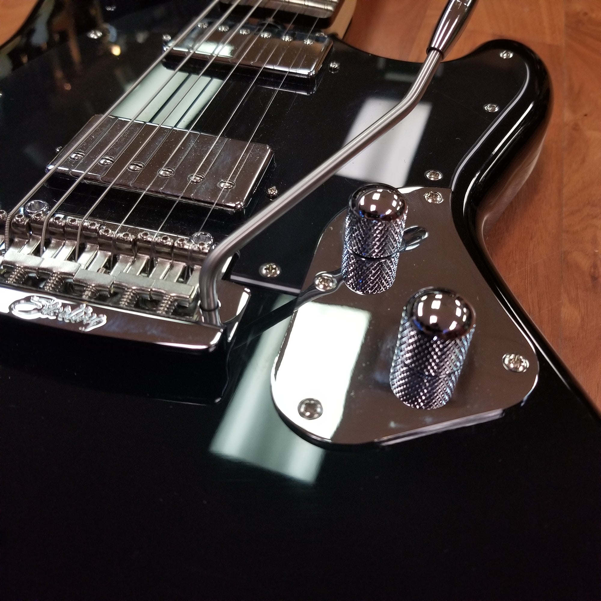 Sterling by Music Man Stingray SR50 Electric Guitar