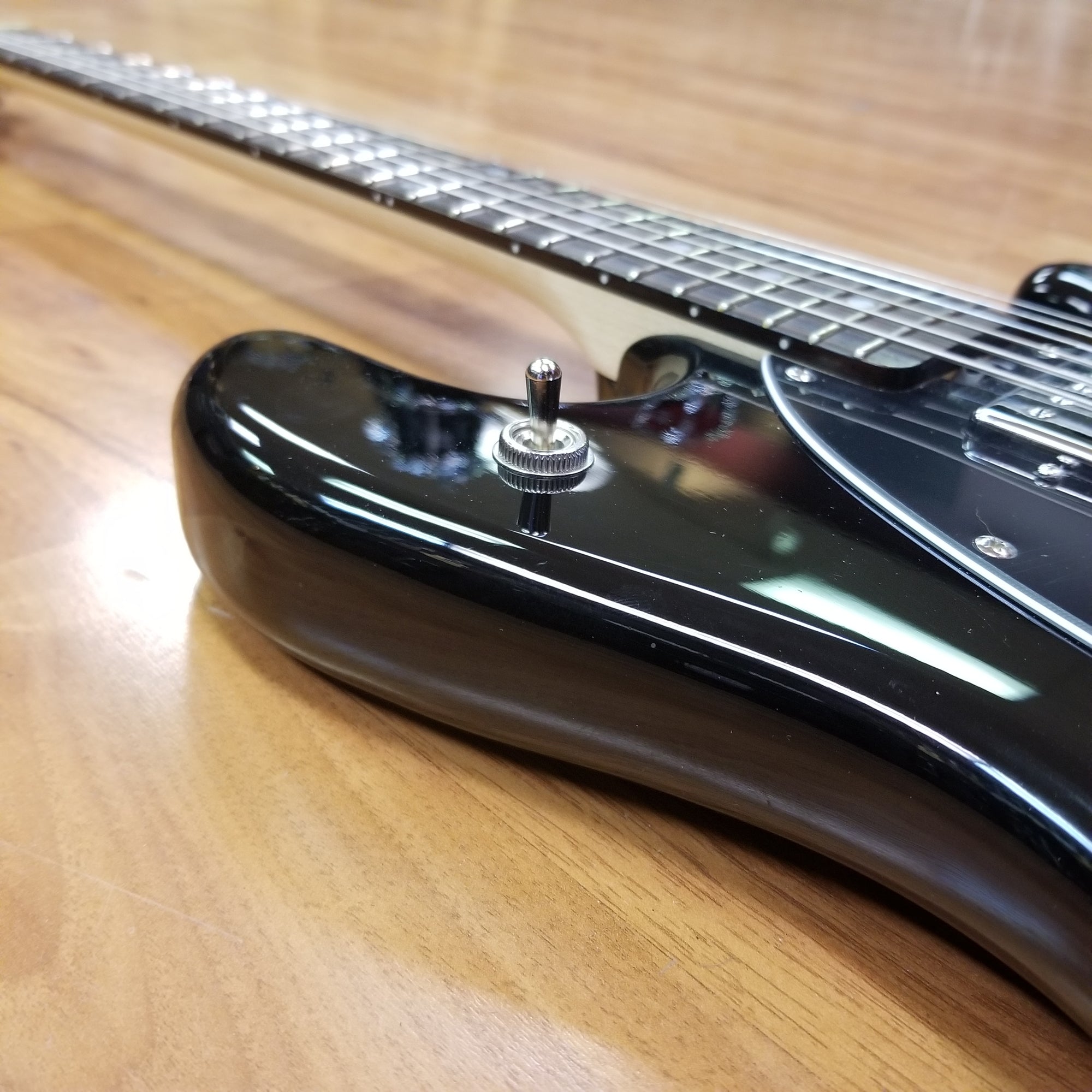 Sterling by Music Man Stingray SR50 Electric Guitar