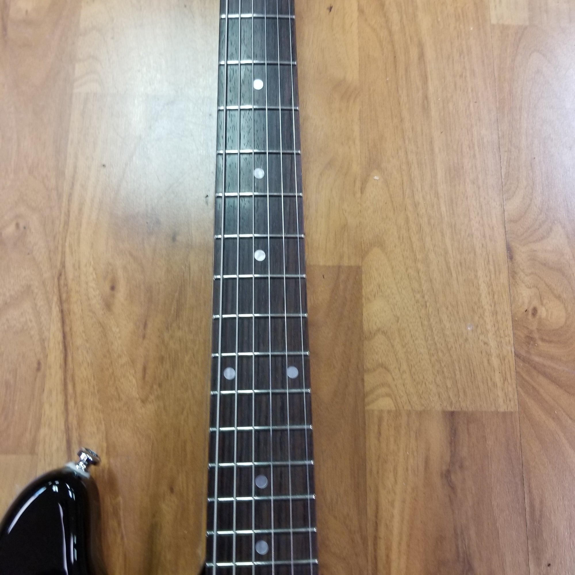 Sterling by Music Man Stingray SR50 Electric Guitar
