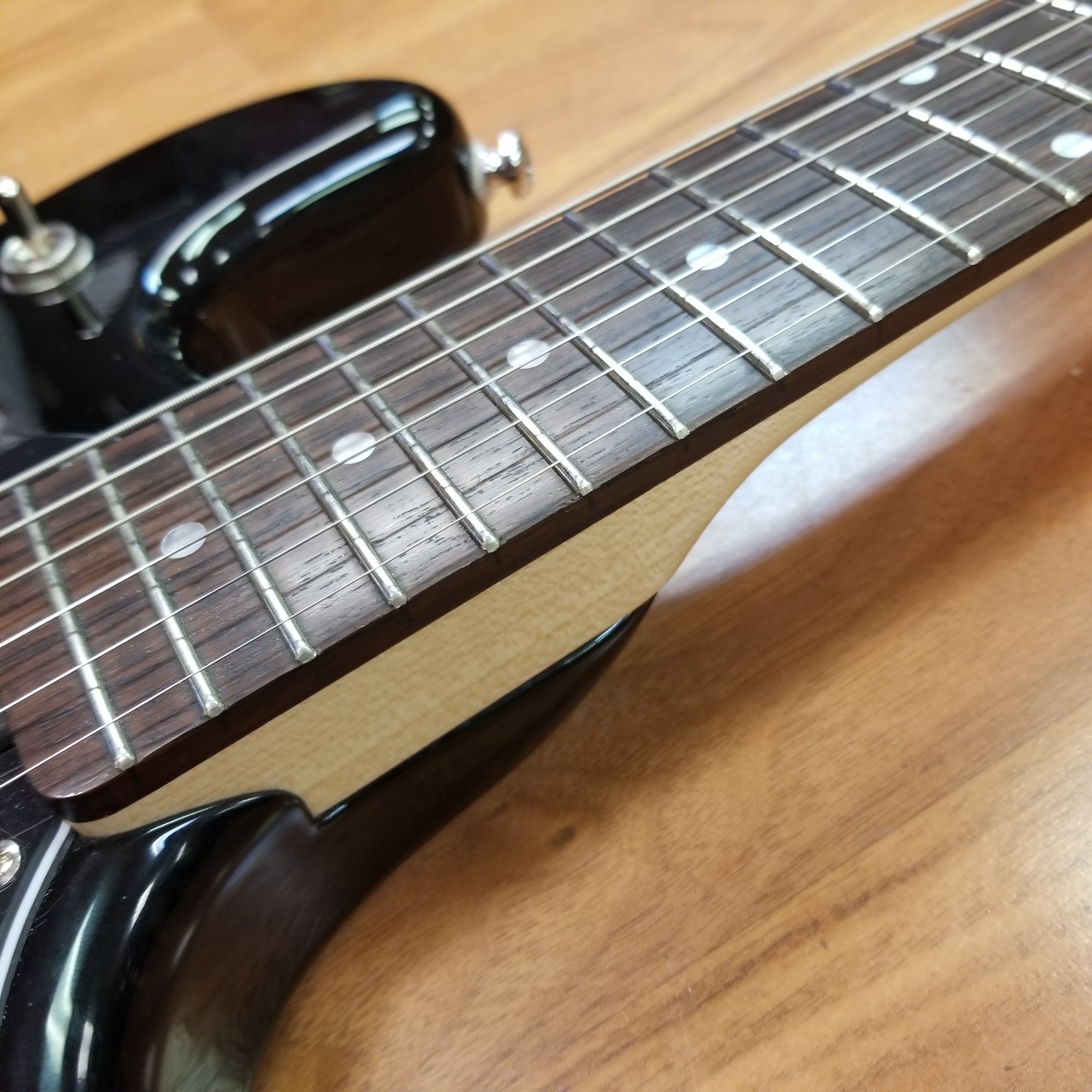 Sterling by Music Man Stingray SR50 Electric Guitar