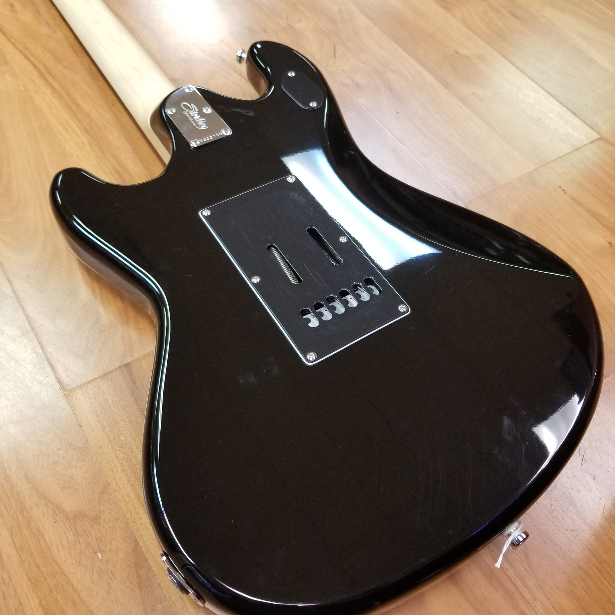 Sterling by Music Man Stingray SR50 Electric Guitar