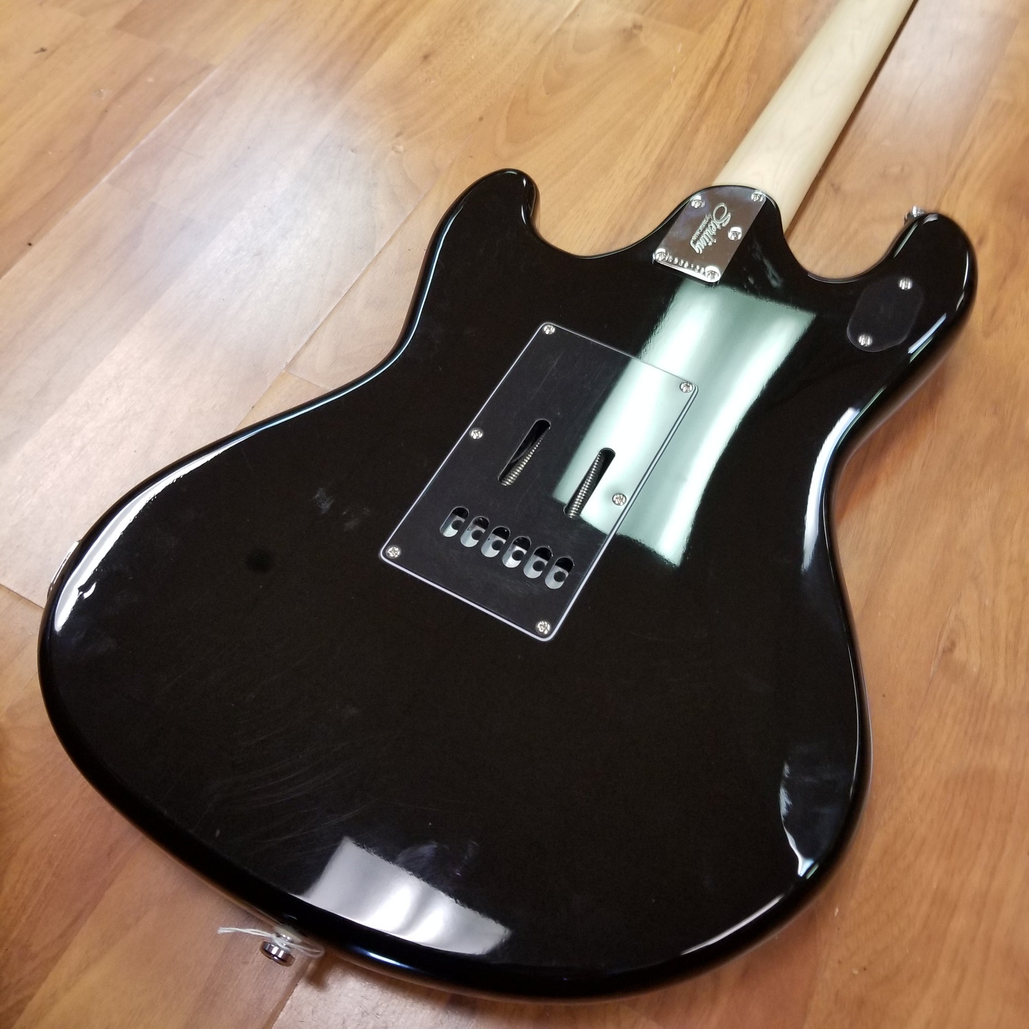 Sterling by Music Man Stingray SR50 Electric Guitar