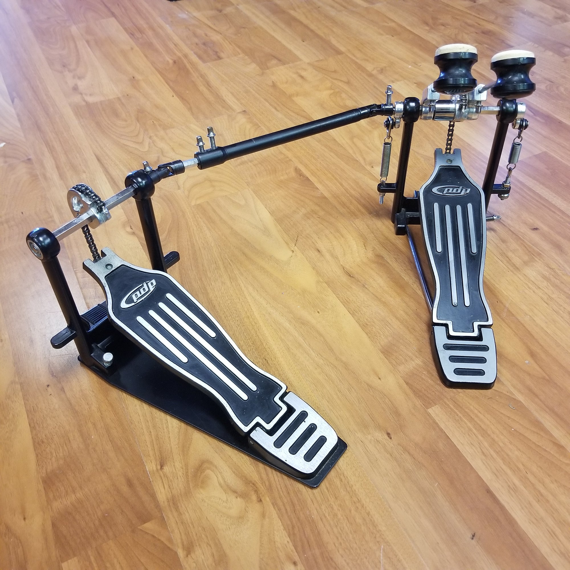 PDP Double Kick Pedal