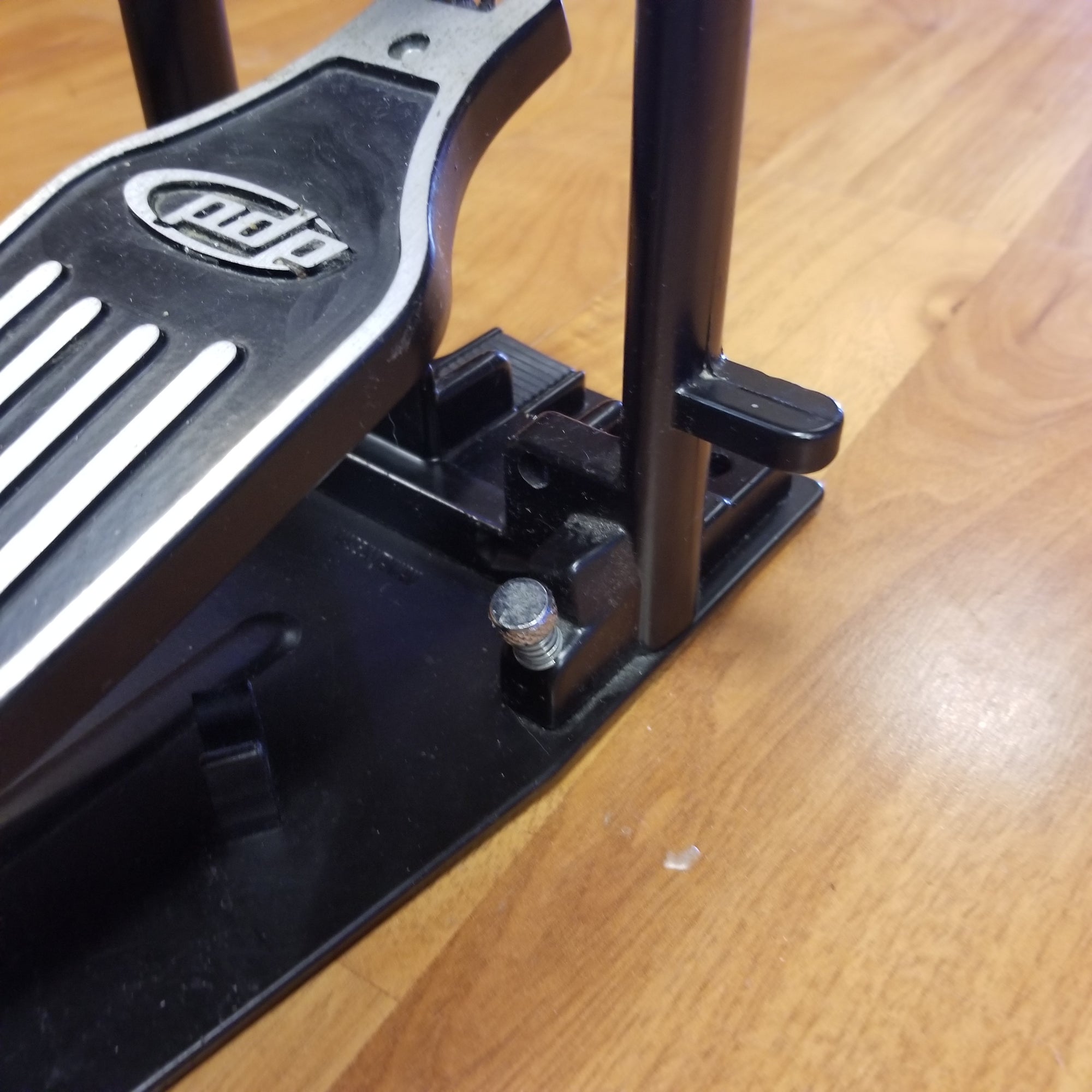 PDP Double Kick Pedal