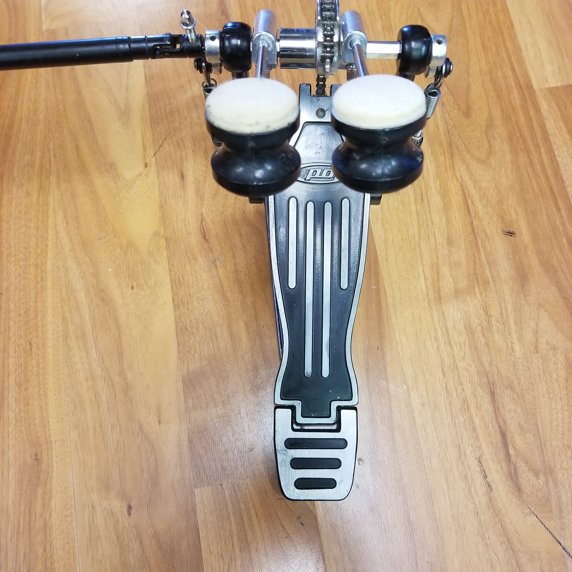 PDP Double Kick Pedal