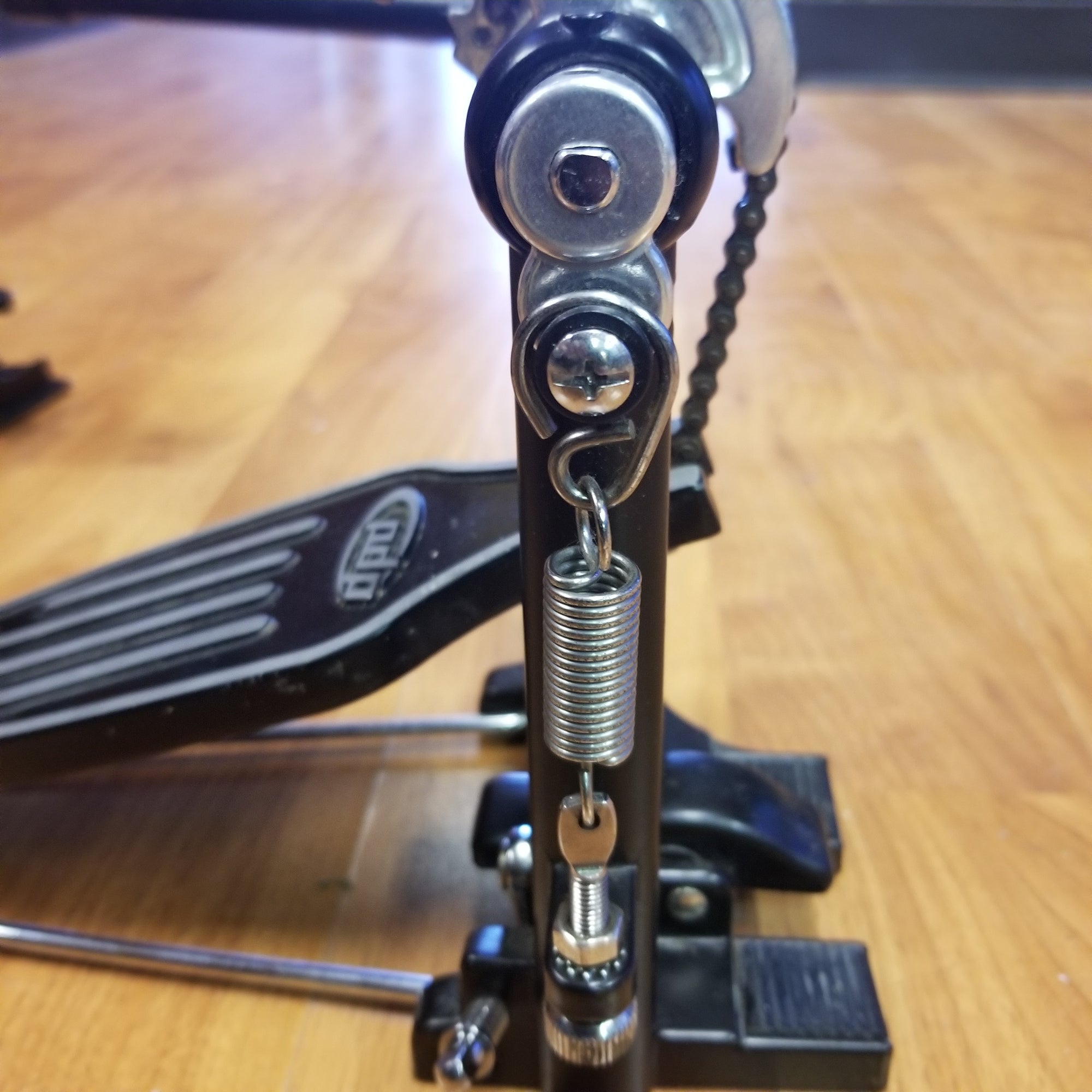 PDP Double Kick Pedal