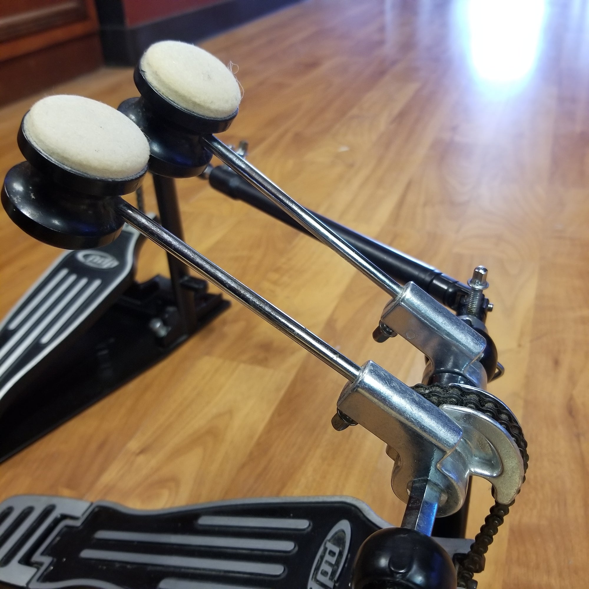 PDP Double Kick Pedal