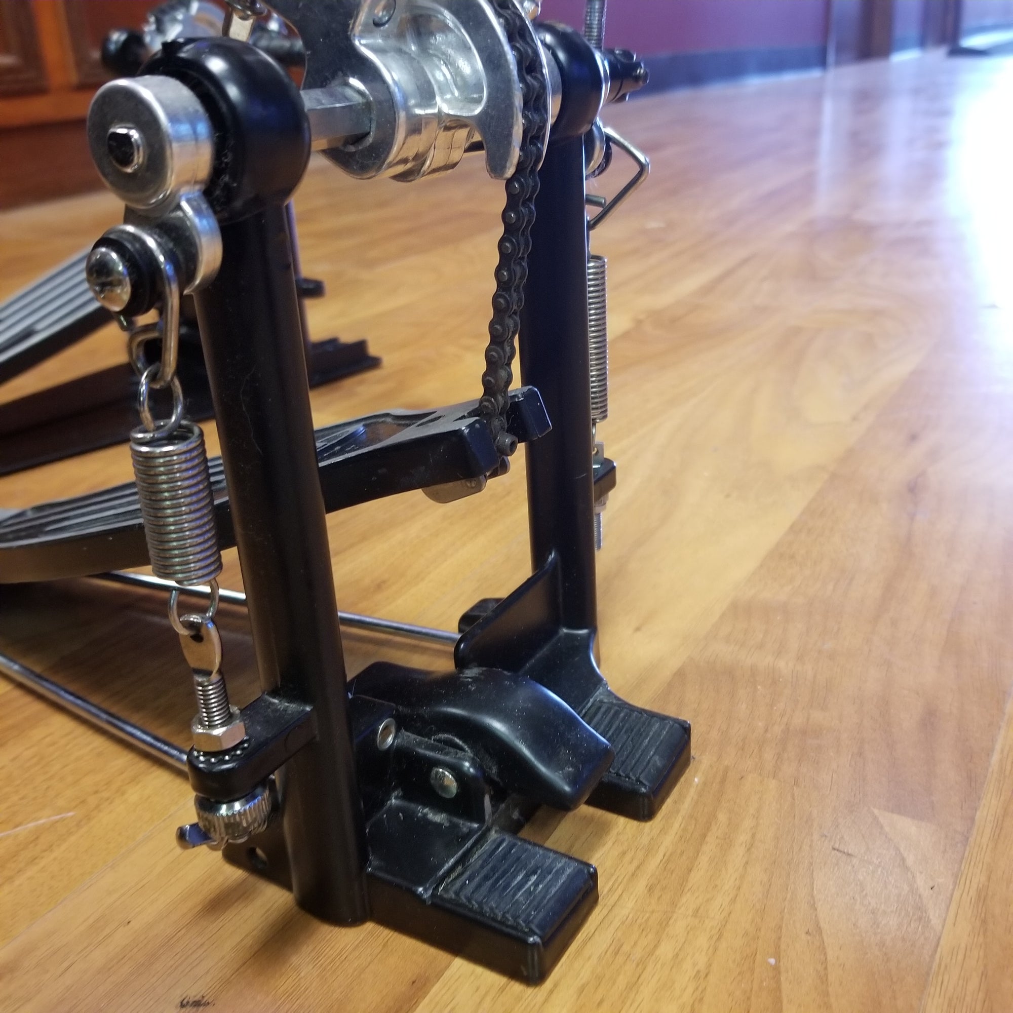 PDP Double Kick Pedal